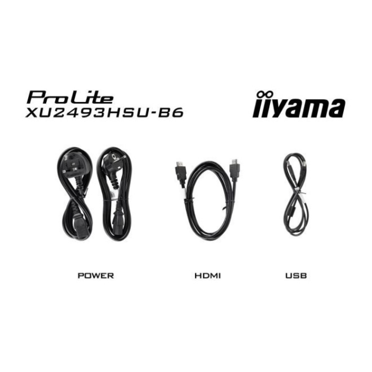 Монитор iiyama XU2493HSU-B7 98_98.jpg - фото 8