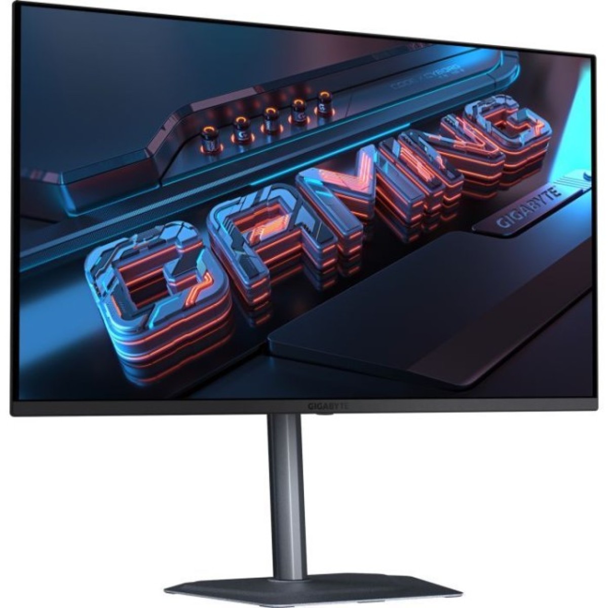 Монітор GIGABYTE MO32U Gaming Monitor 98_98.jpg - фото 2