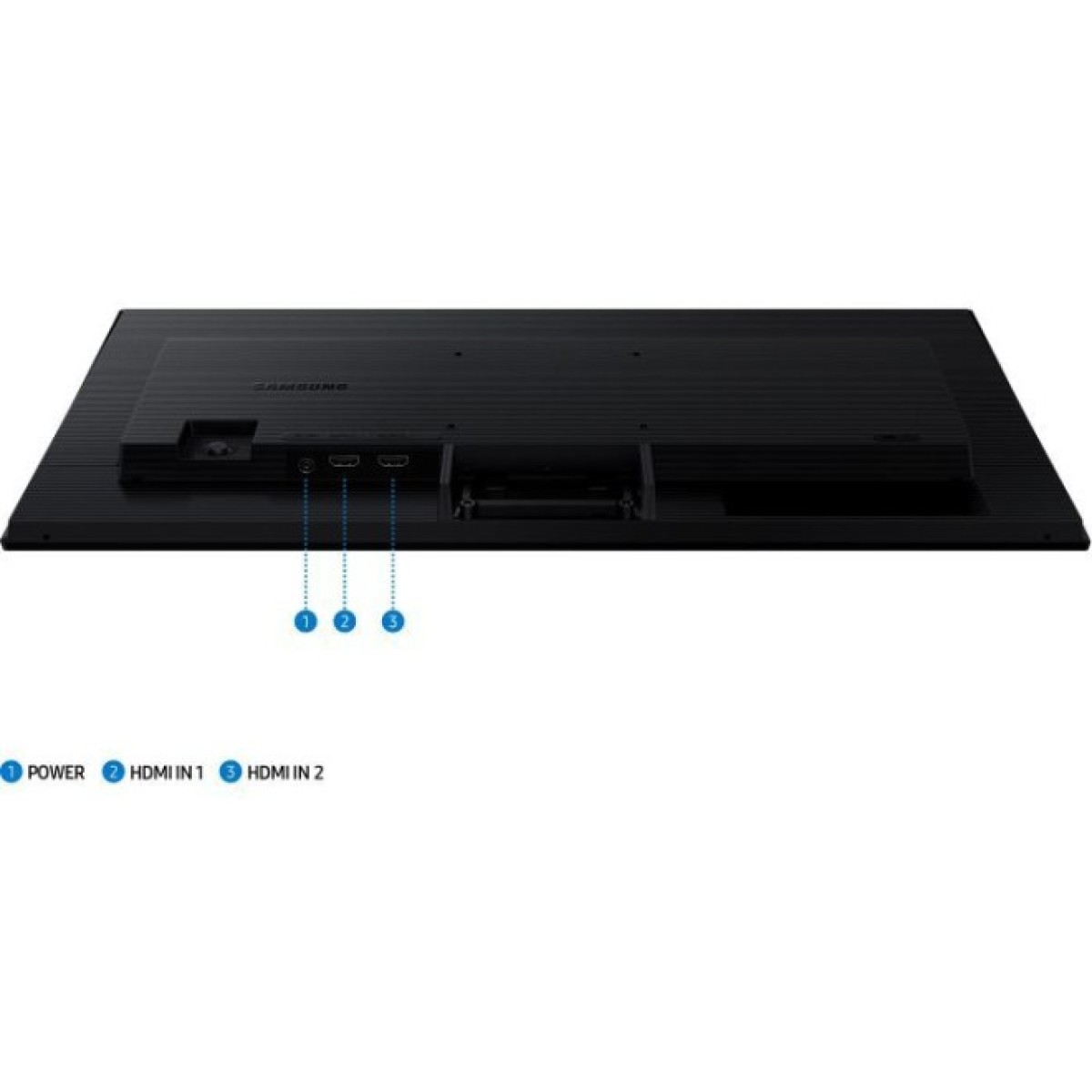 Монитор Samsung LS24F320GAIXCI 98_98.jpg - фото 6