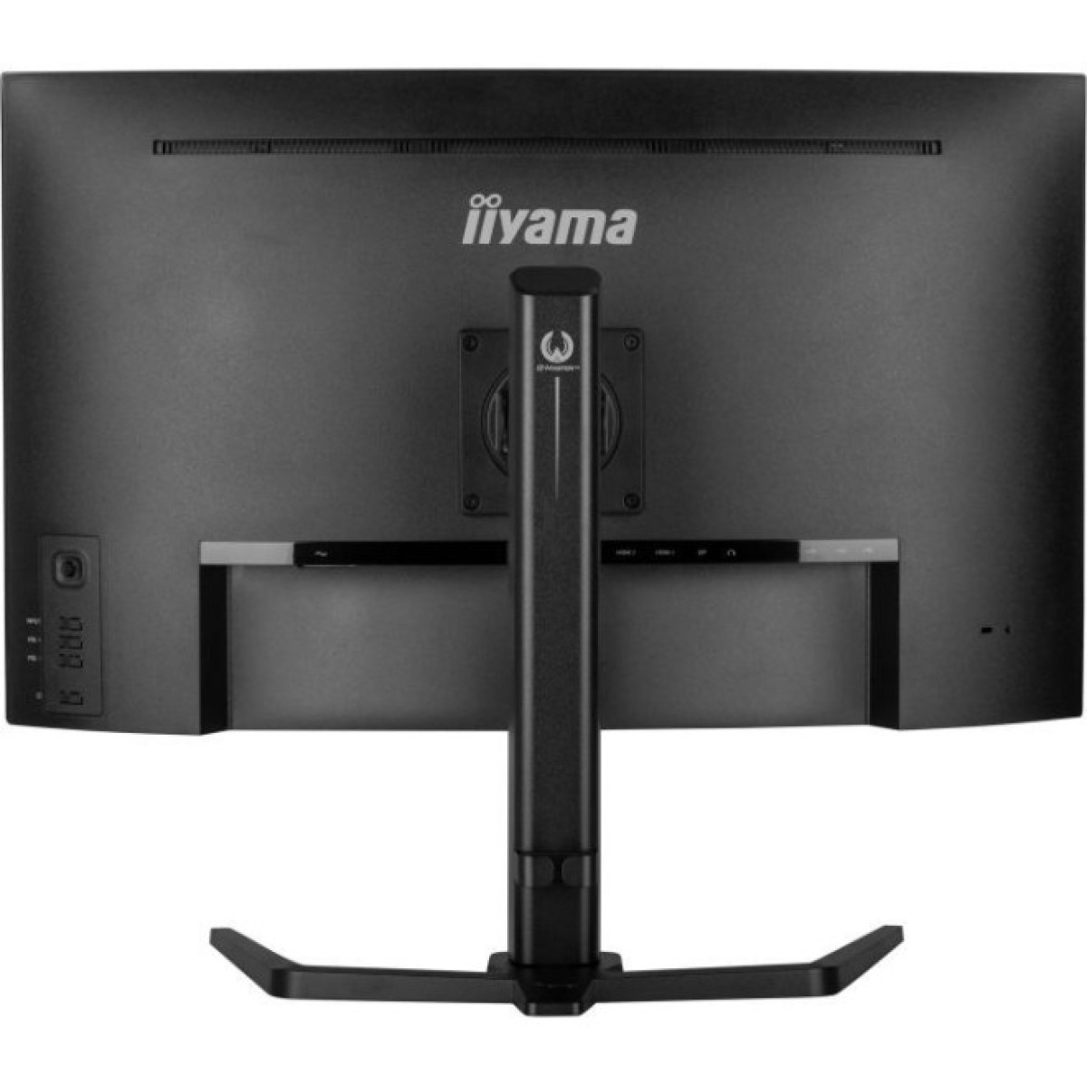 Монитор iiyama GCB3280QSU-B2 98_98.jpg - фото 5