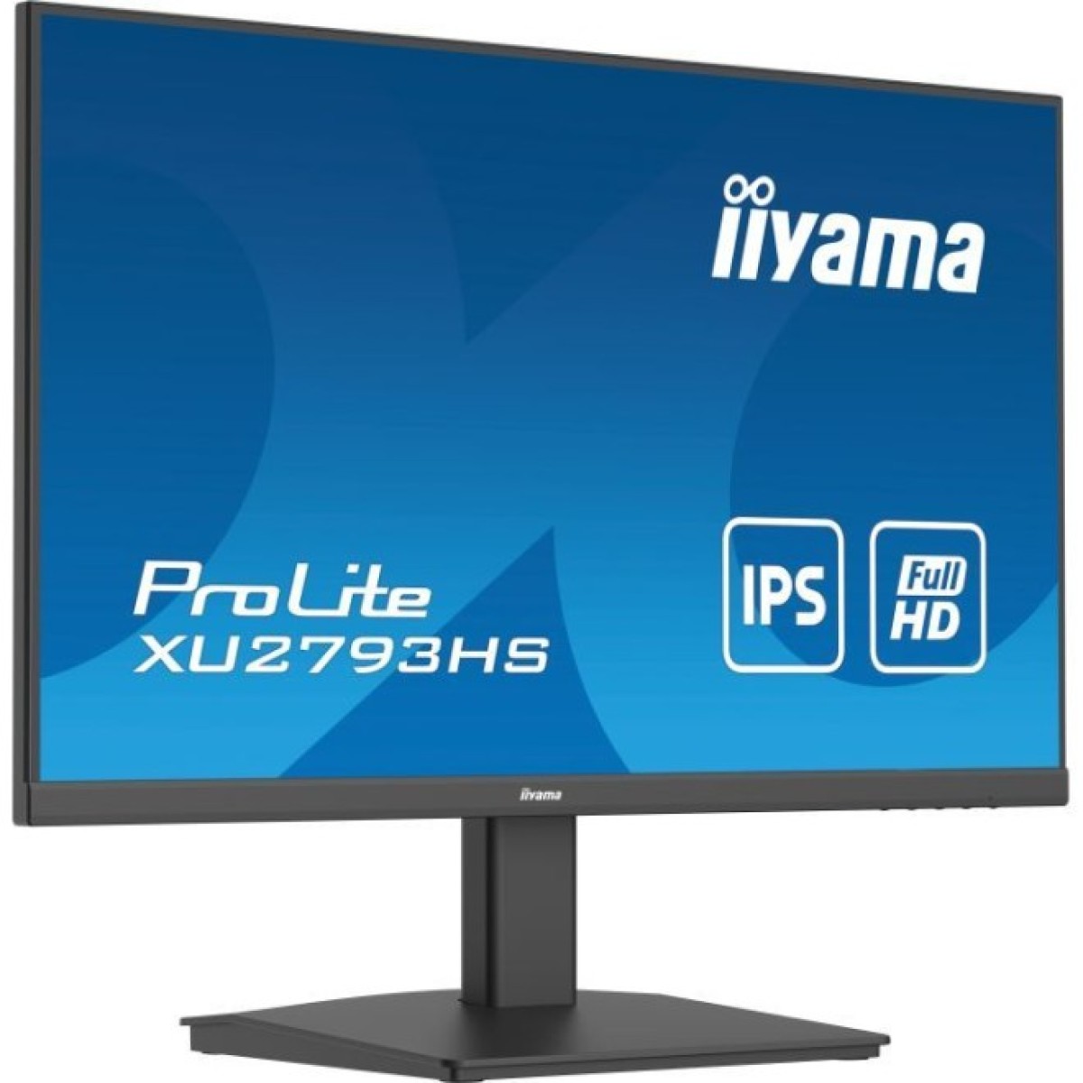 Монітор iiyama XU2793HS-B7 98_98.jpg - фото 4