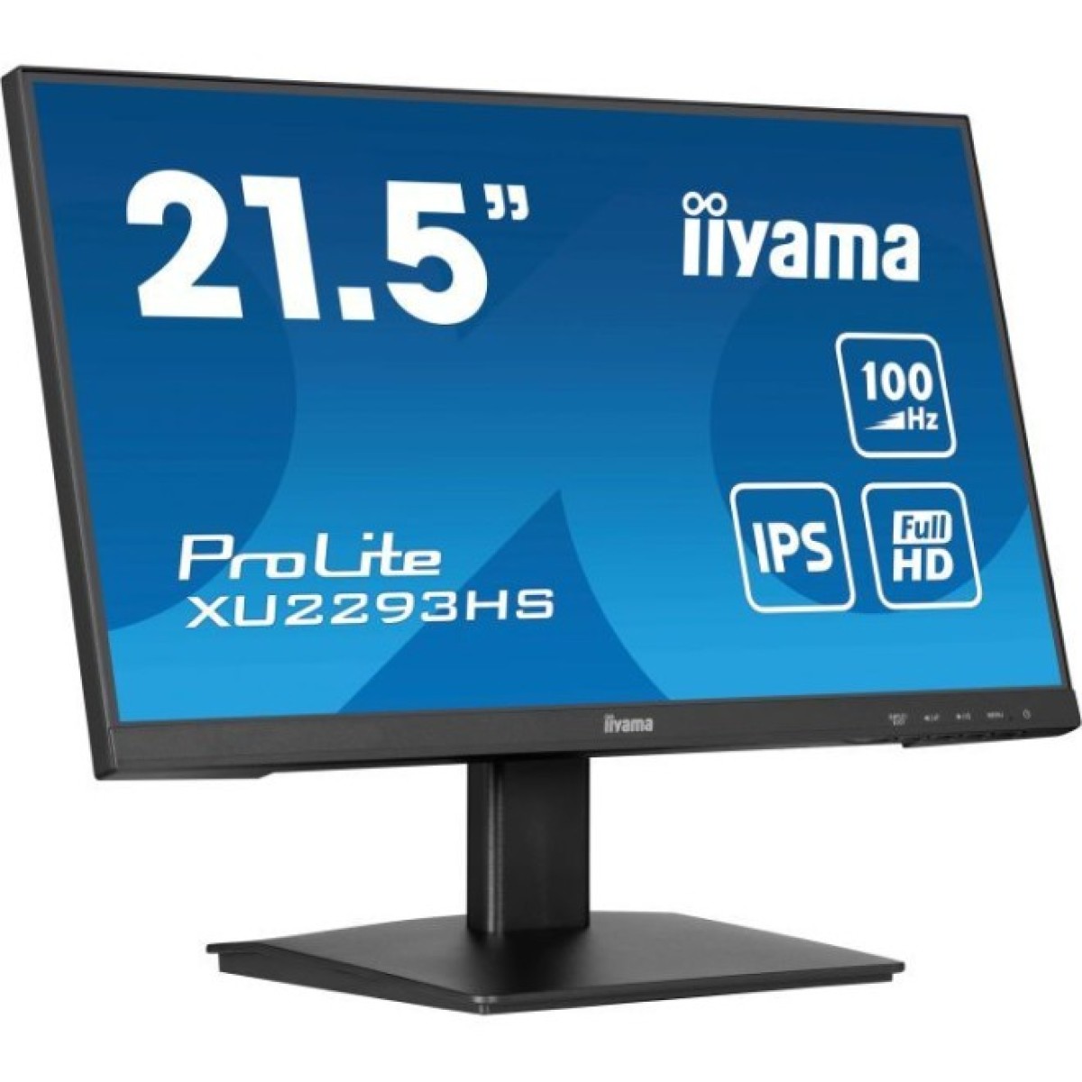 Монітор iiyama XU2293HS-B6 98_98.jpg - фото 3