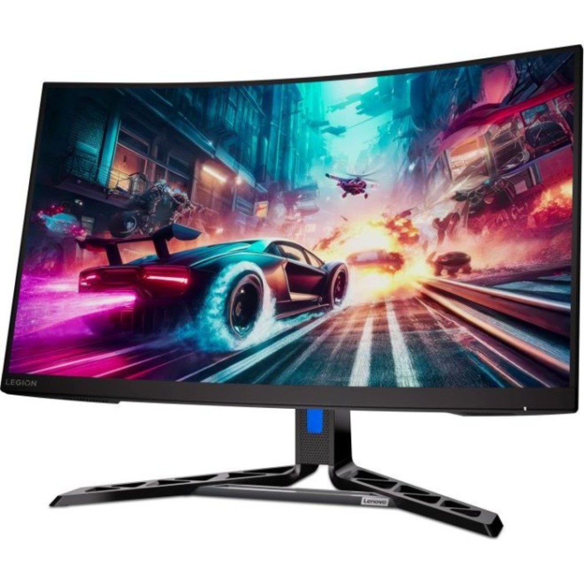 Монітор Lenovo R32qc-30 (67C8GAC1UA) 98_98.jpg - фото 9