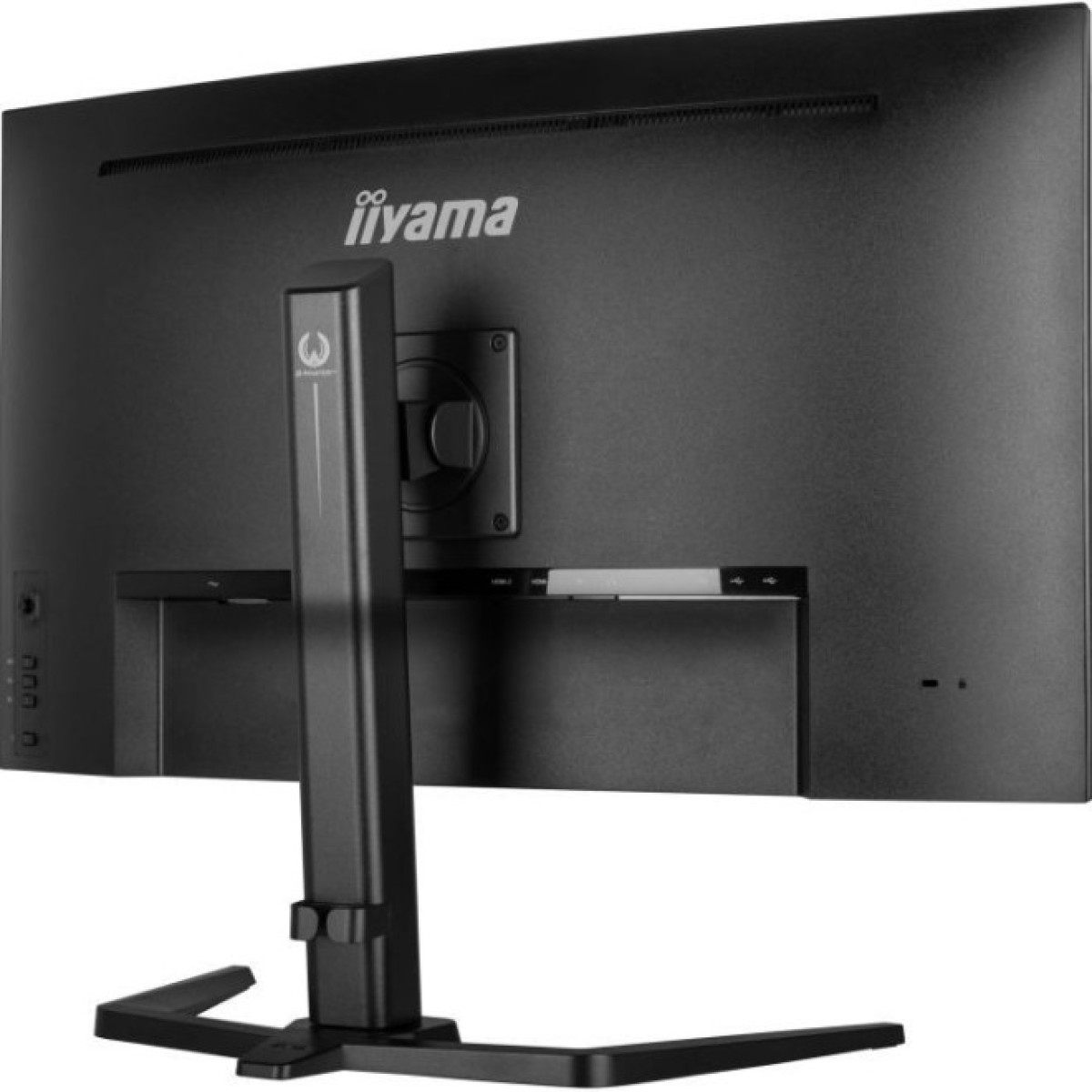 Монитор iiyama GCB3280QSU-B2 98_98.jpg - фото 7
