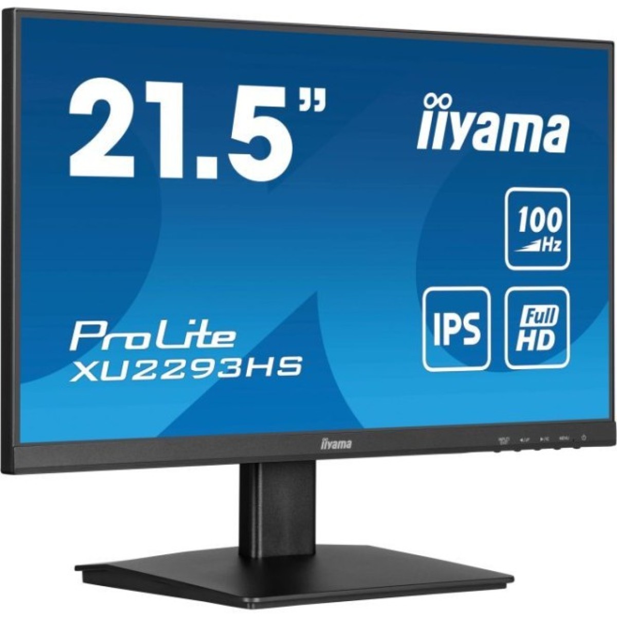 Монітор iiyama XU2293HS-B6 98_98.jpg - фото 4