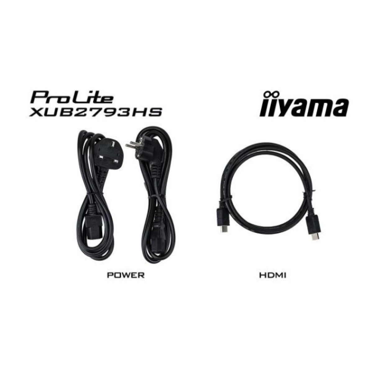 Монітор iiyama XUB2793HS-B7 98_98.jpg - фото 7
