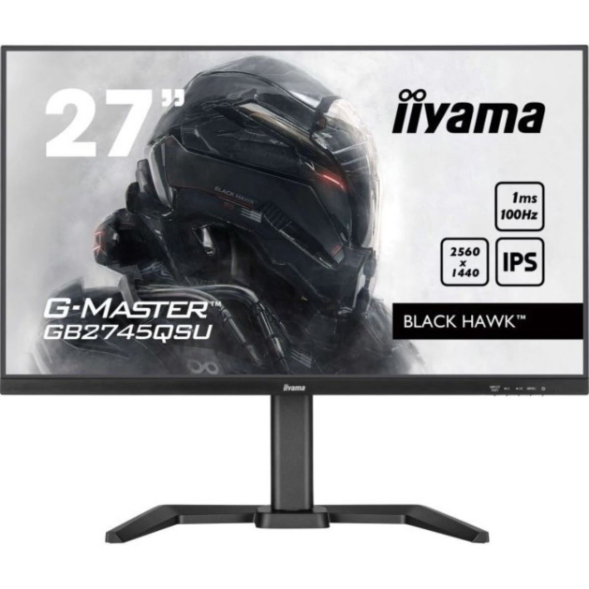 Монітор iiyama GB2745QSU-B2 256_256.jpg