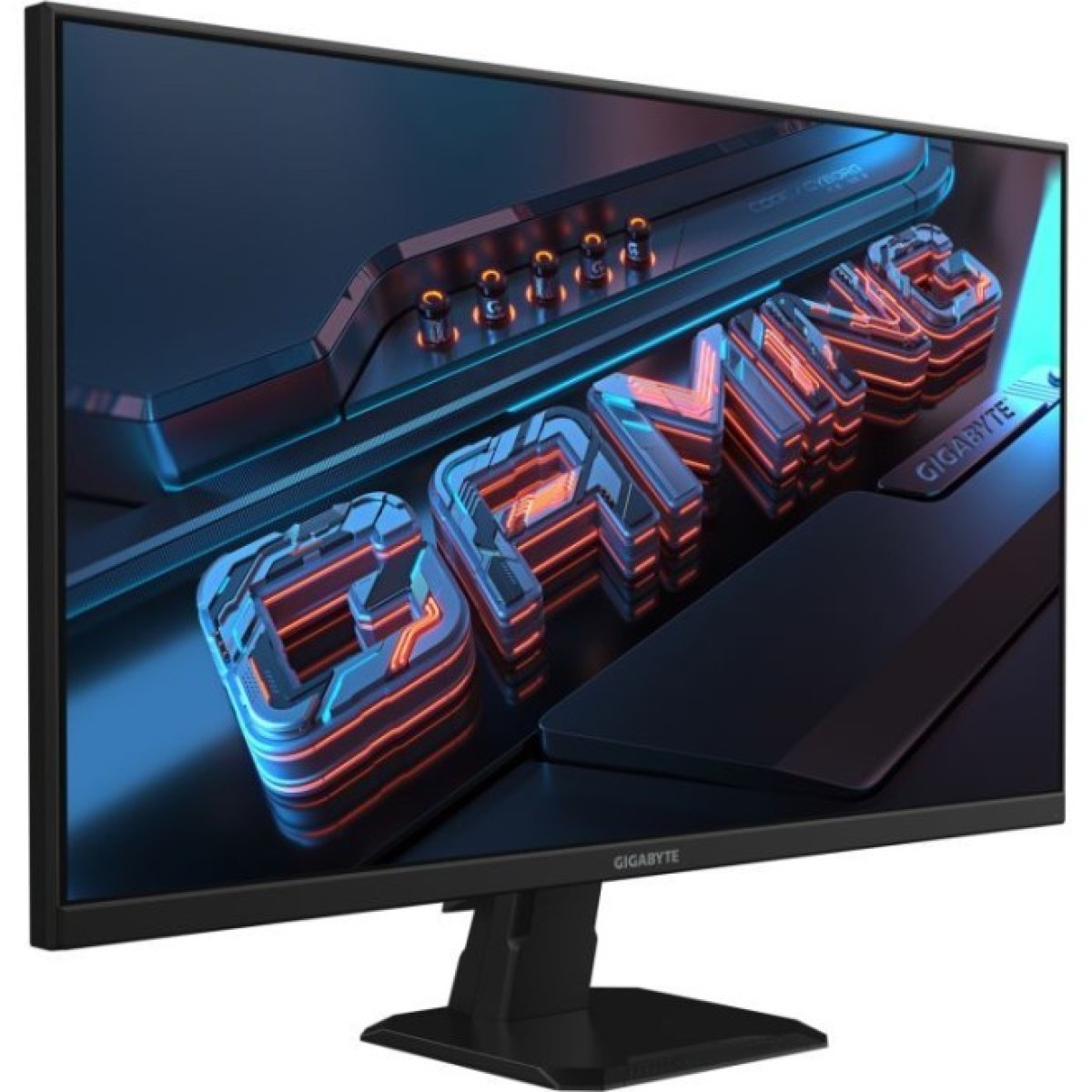 Монітор GIGABYTE GS27F Gaming Monitor (GS27F-EK) 98_98.jpg - фото 2
