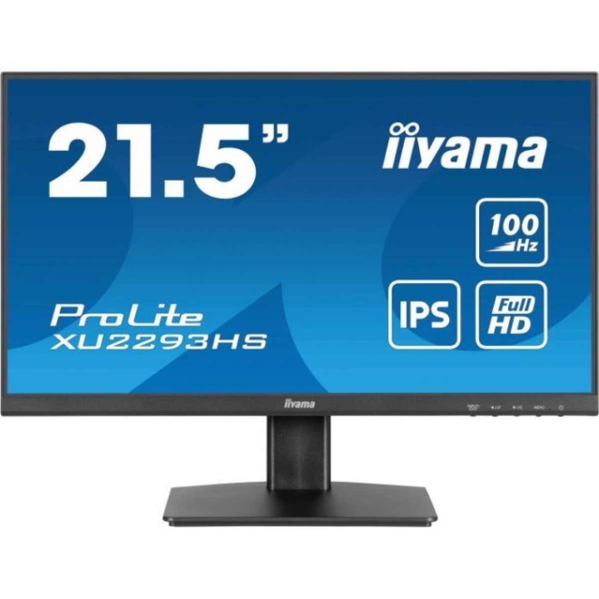 Монітор iiyama XU2293HS-B6 256_256.jpg