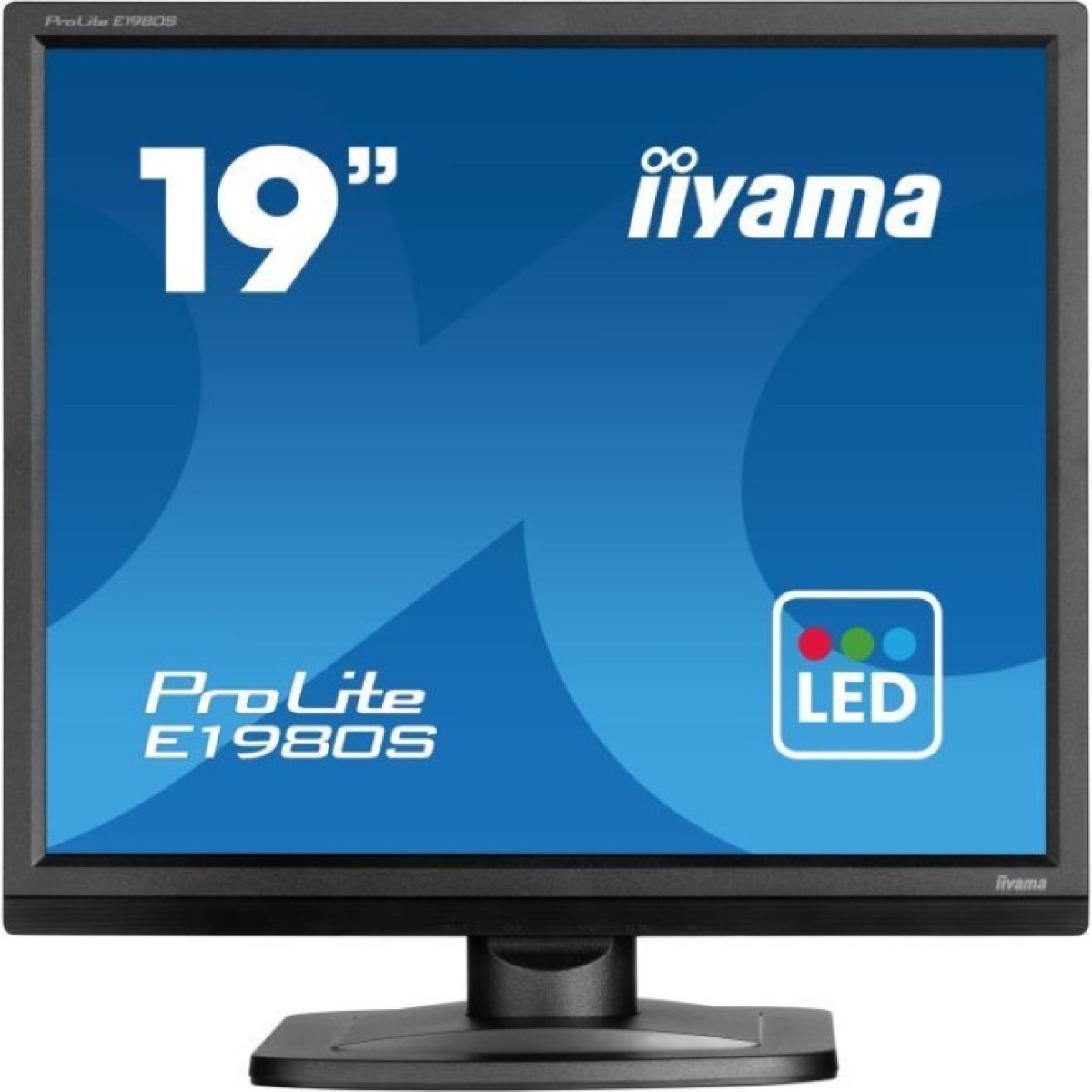 Монитор iiyama E1980S-B1 256_256.jpg