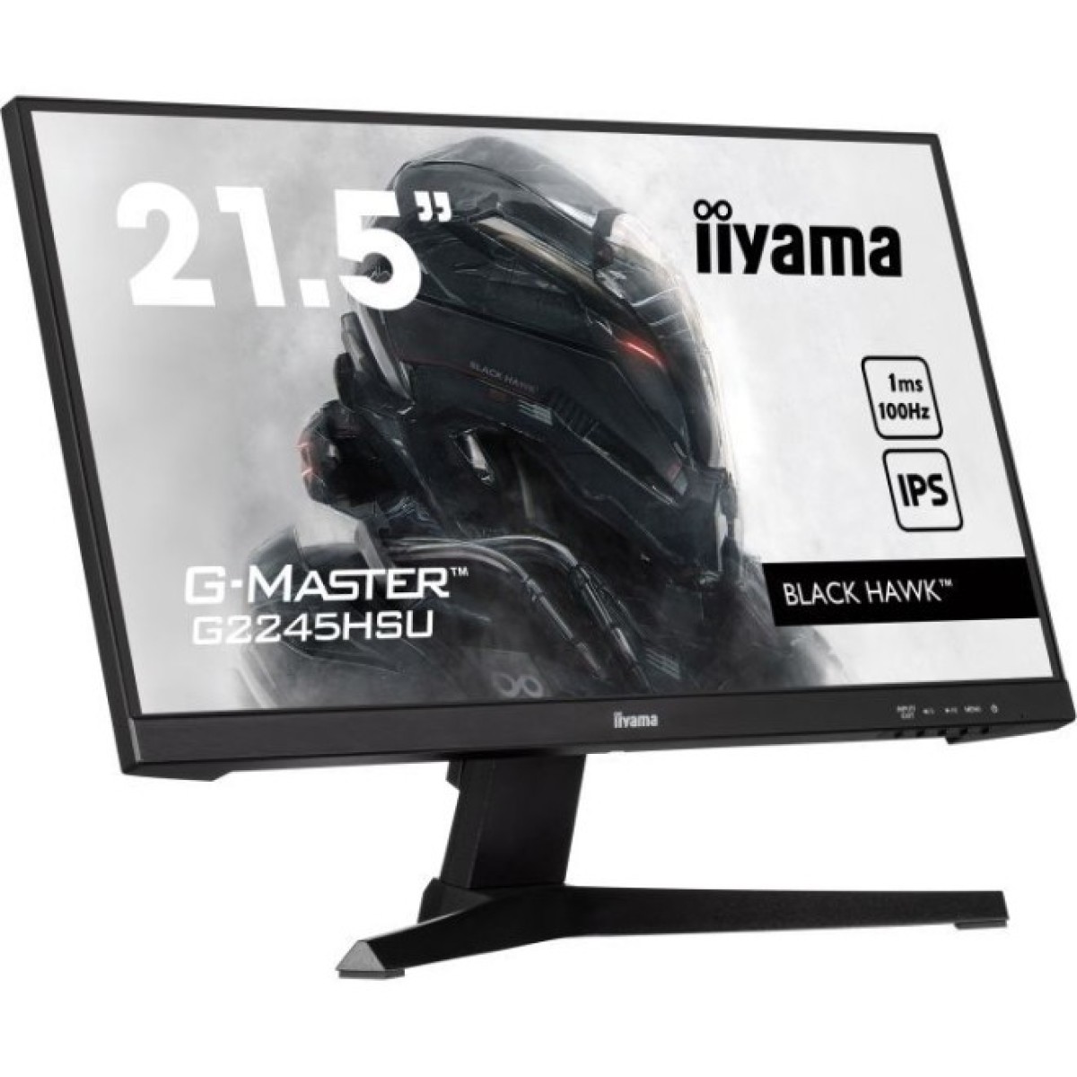 Монітор iiyama G2245HSU-B2 98_98.jpg - фото 10