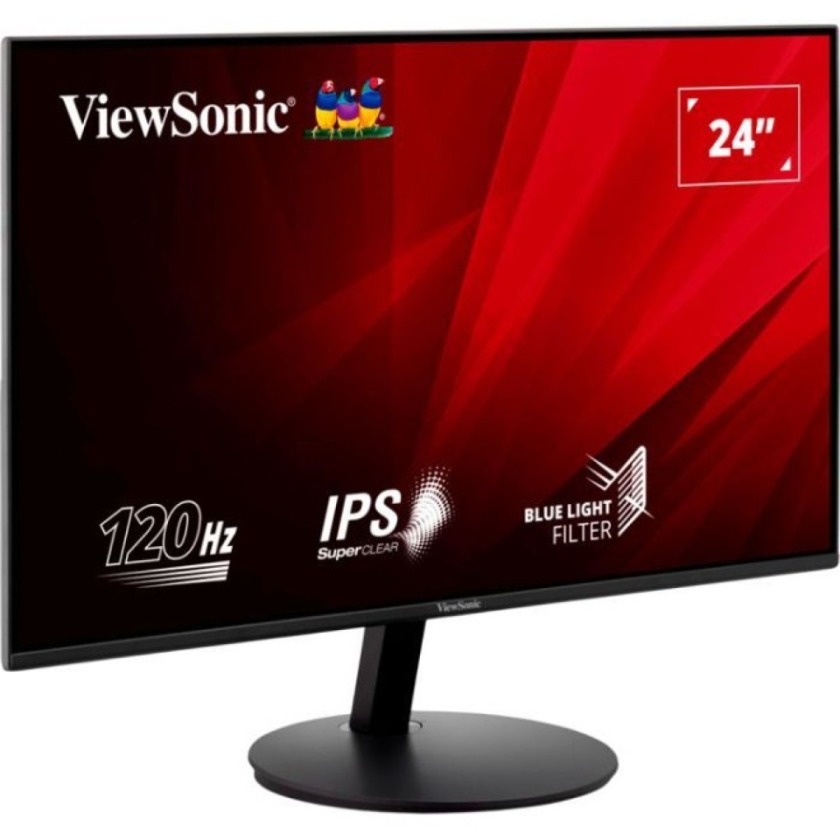 Монитор ViewSonic VA24E1-H 98_98.jpg - фото 9