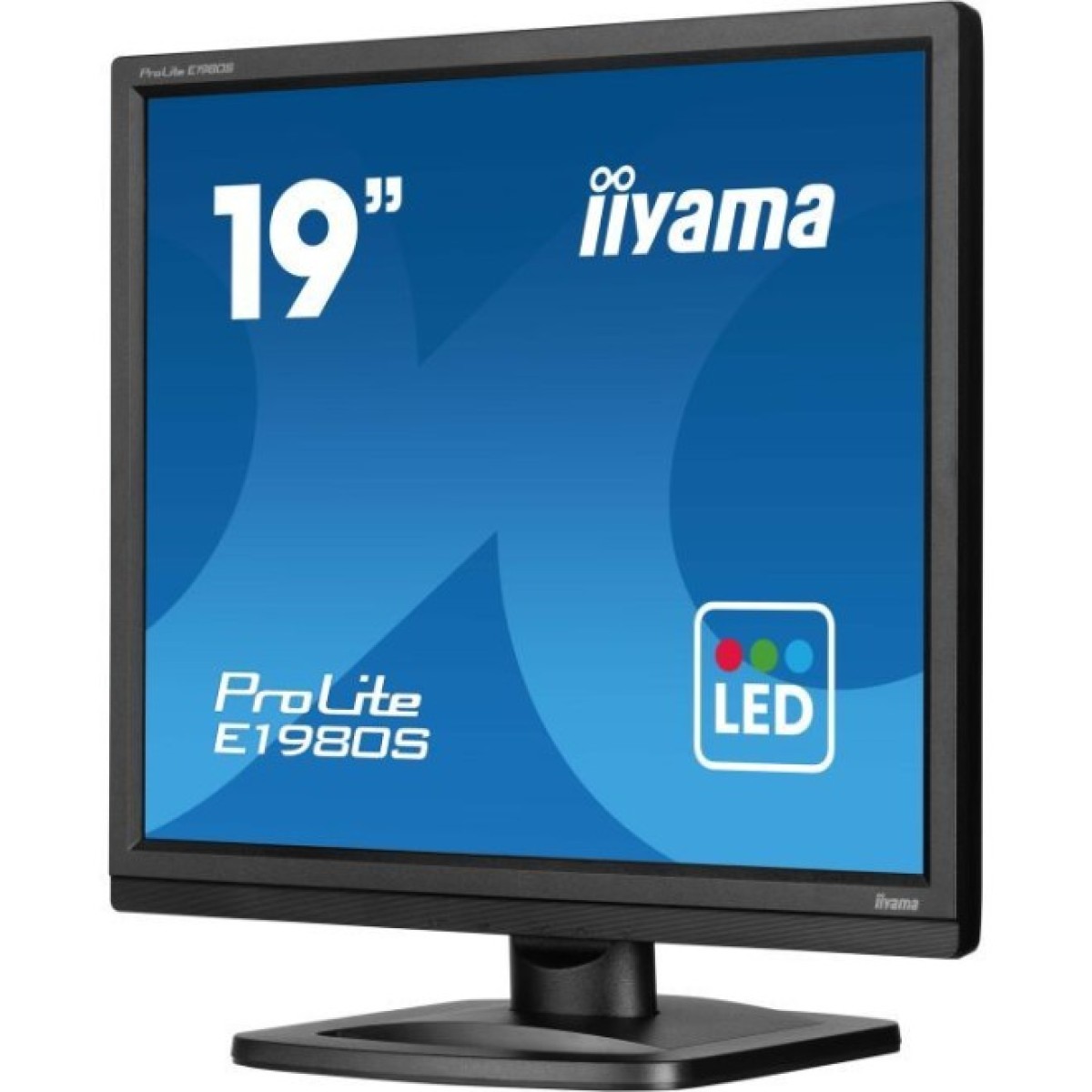 Монитор iiyama E1980S-B1 98_98.jpg - фото 11