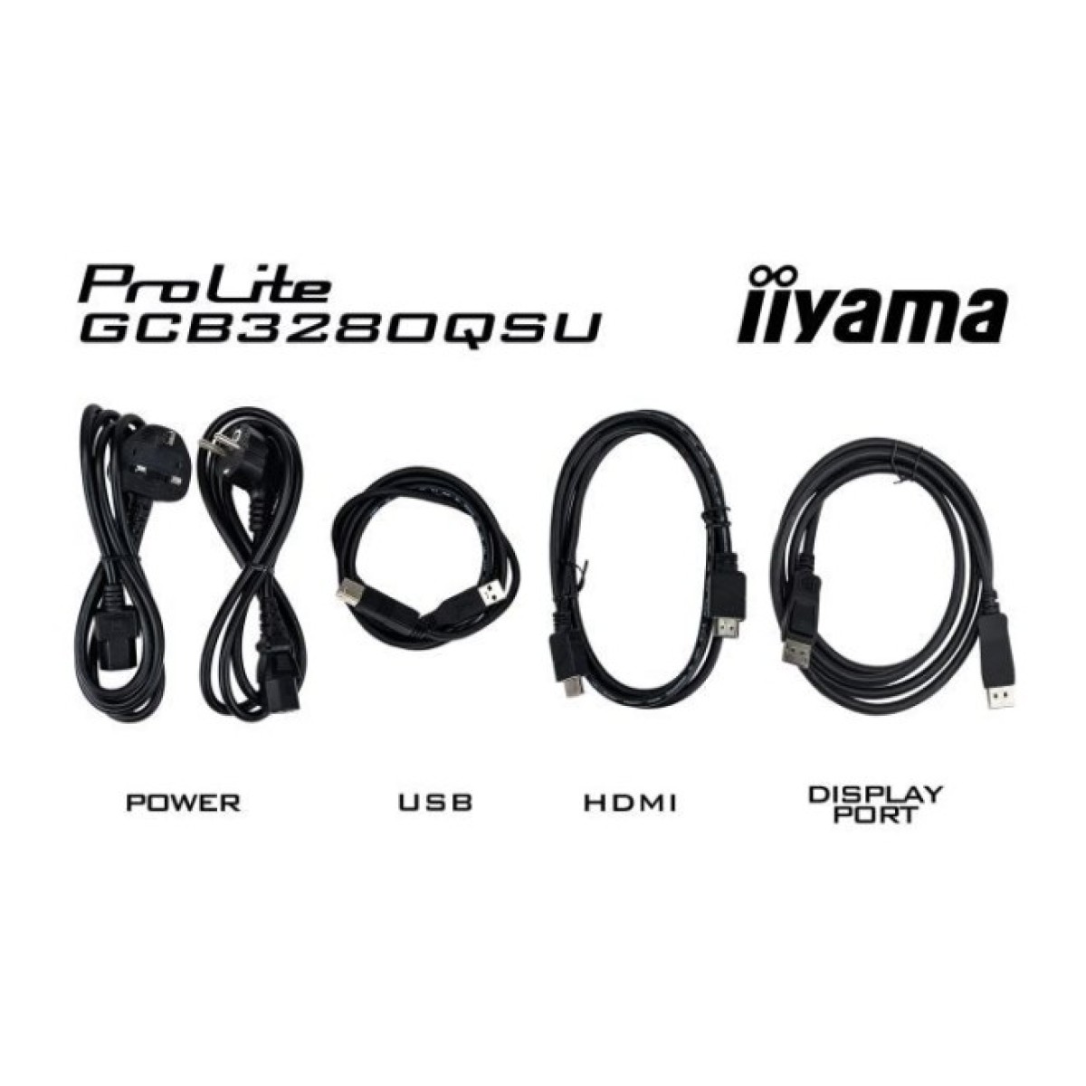 Монитор iiyama GCB3280QSU-B2 98_98.jpg - фото 10