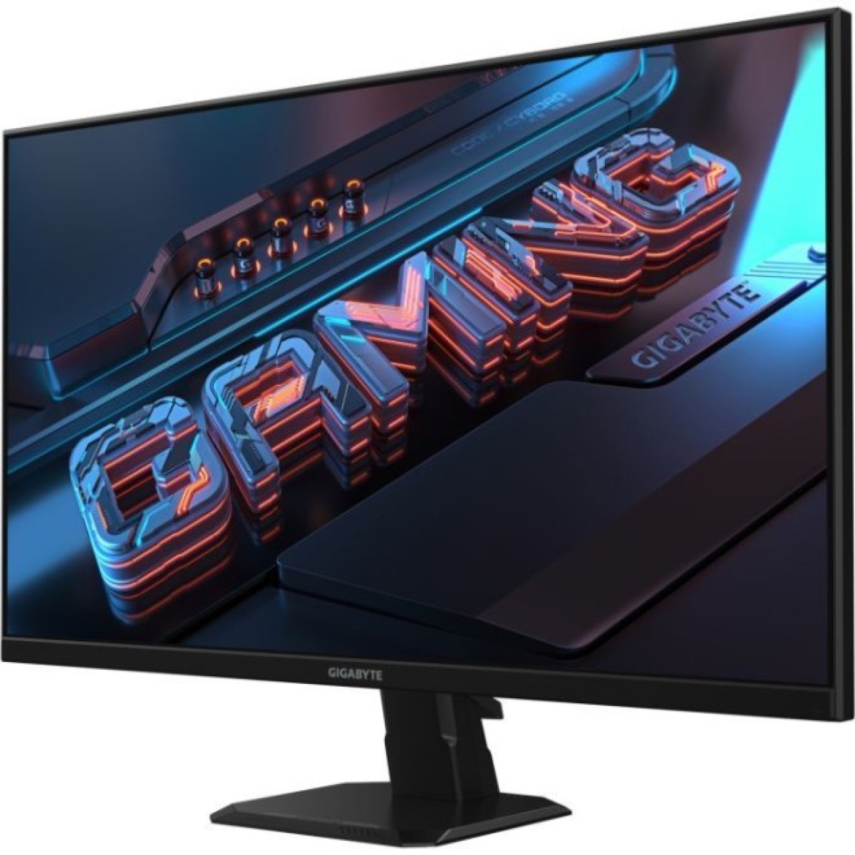 Монітор GIGABYTE GS27F Gaming Monitor (GS27F-EK) 98_98.jpg - фото 4