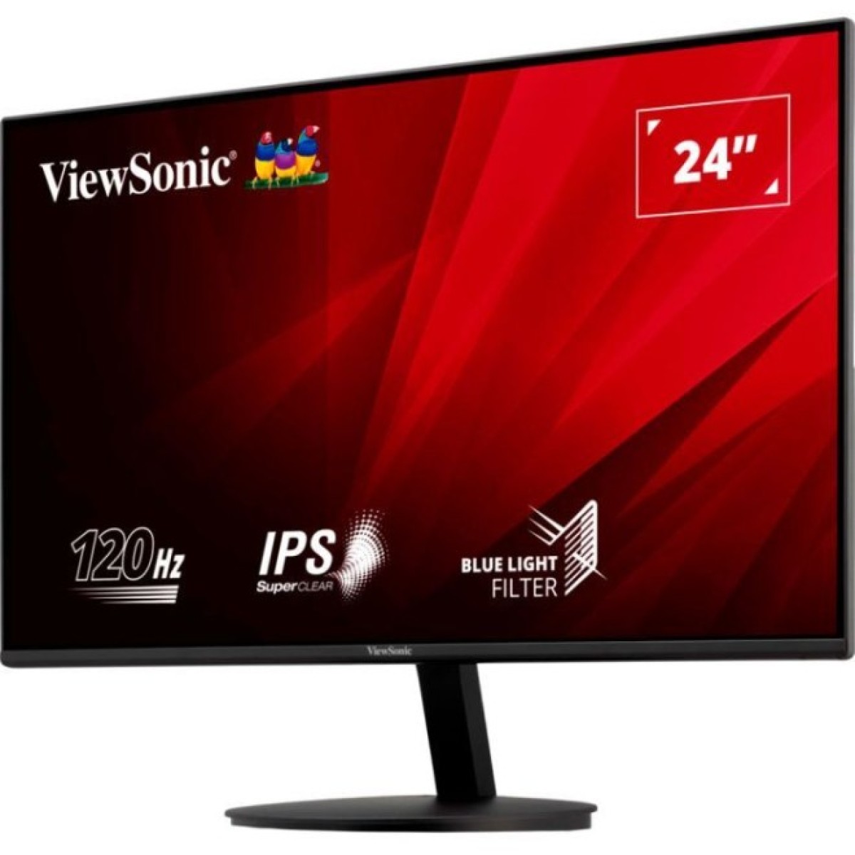 Монитор ViewSonic VA24E1-H 98_98.jpg - фото 10