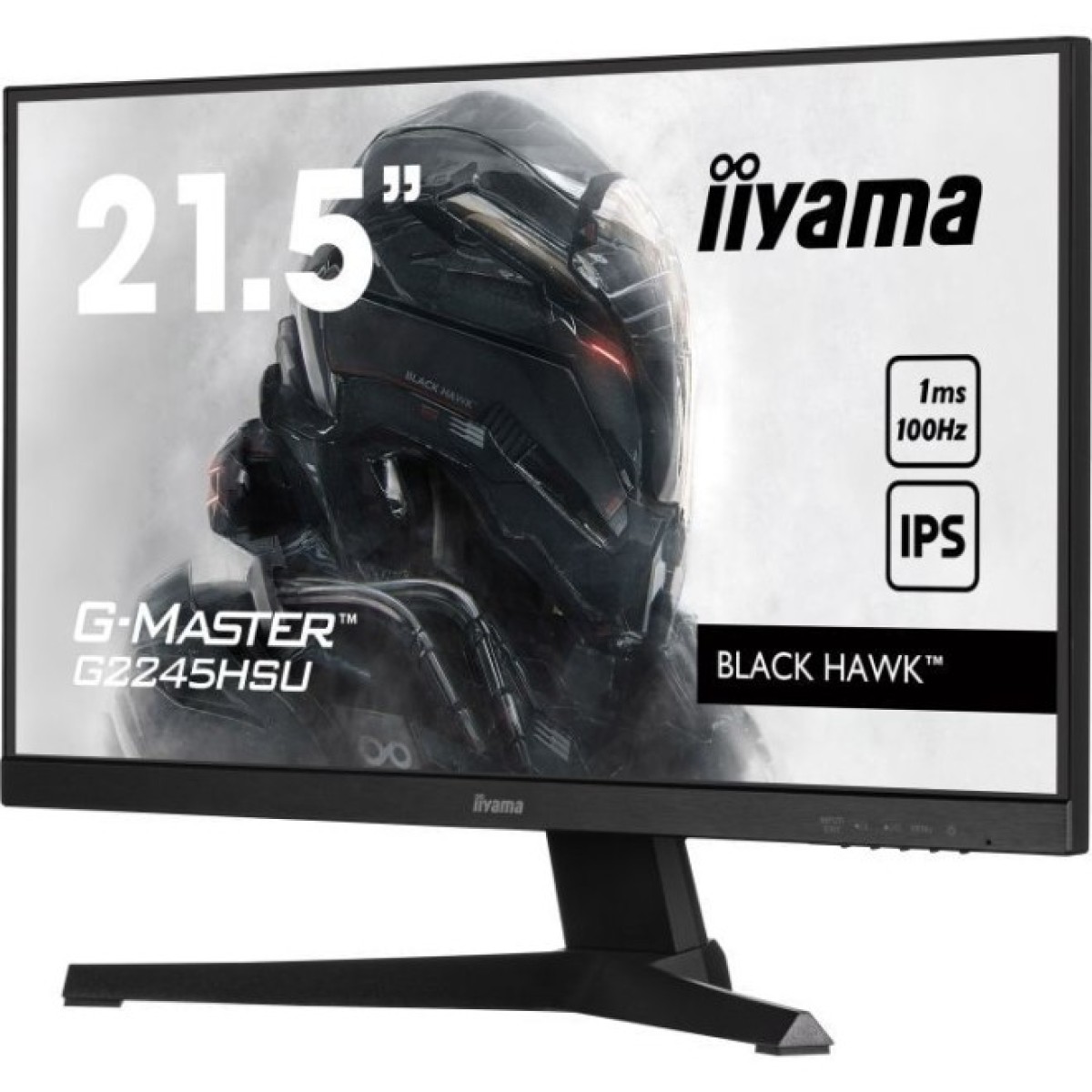 Монітор iiyama G2245HSU-B2 98_98.jpg - фото 12
