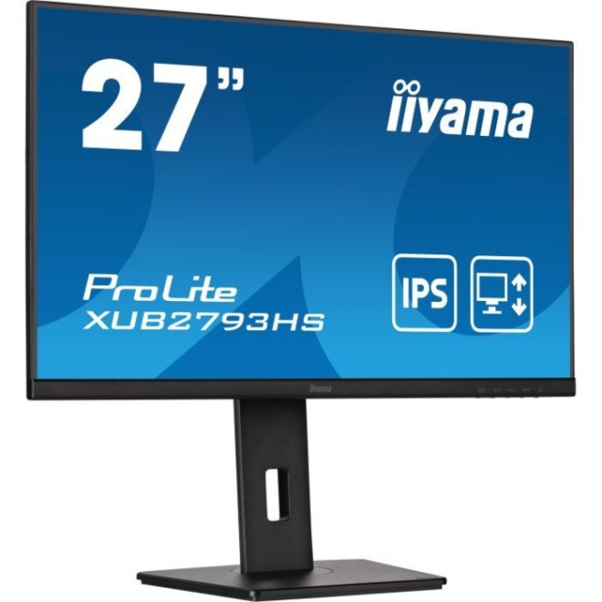 Монітор iiyama XUB2793HS-B7 98_98.jpg - фото 11