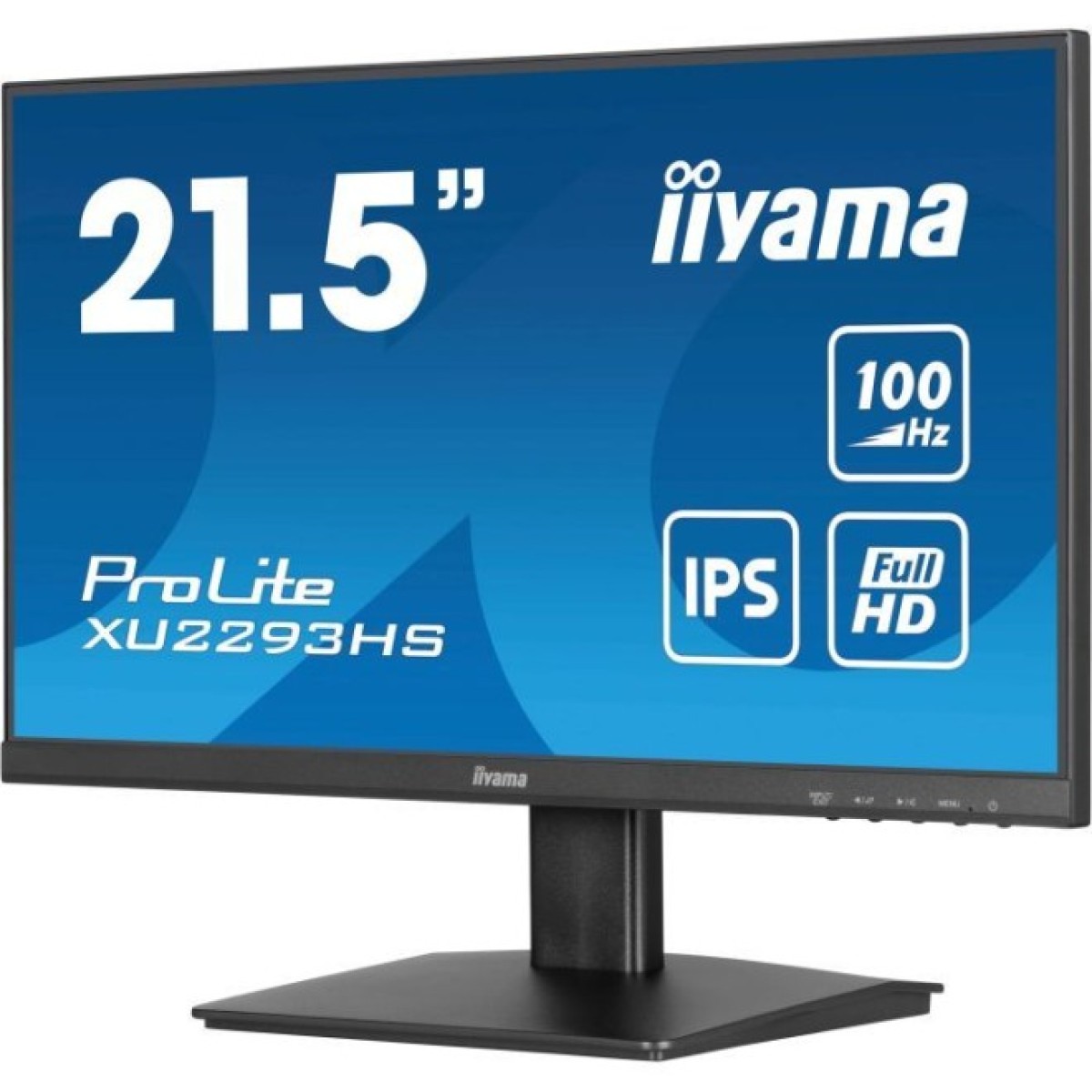 Монітор iiyama XU2293HS-B6 98_98.jpg - фото 11