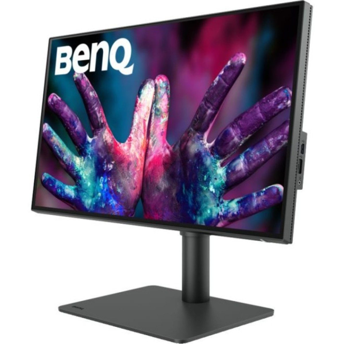 Монитор BenQ PD2506Q Dark Grey (9H.LLDLB.QBE) 98_98.jpg - фото 4