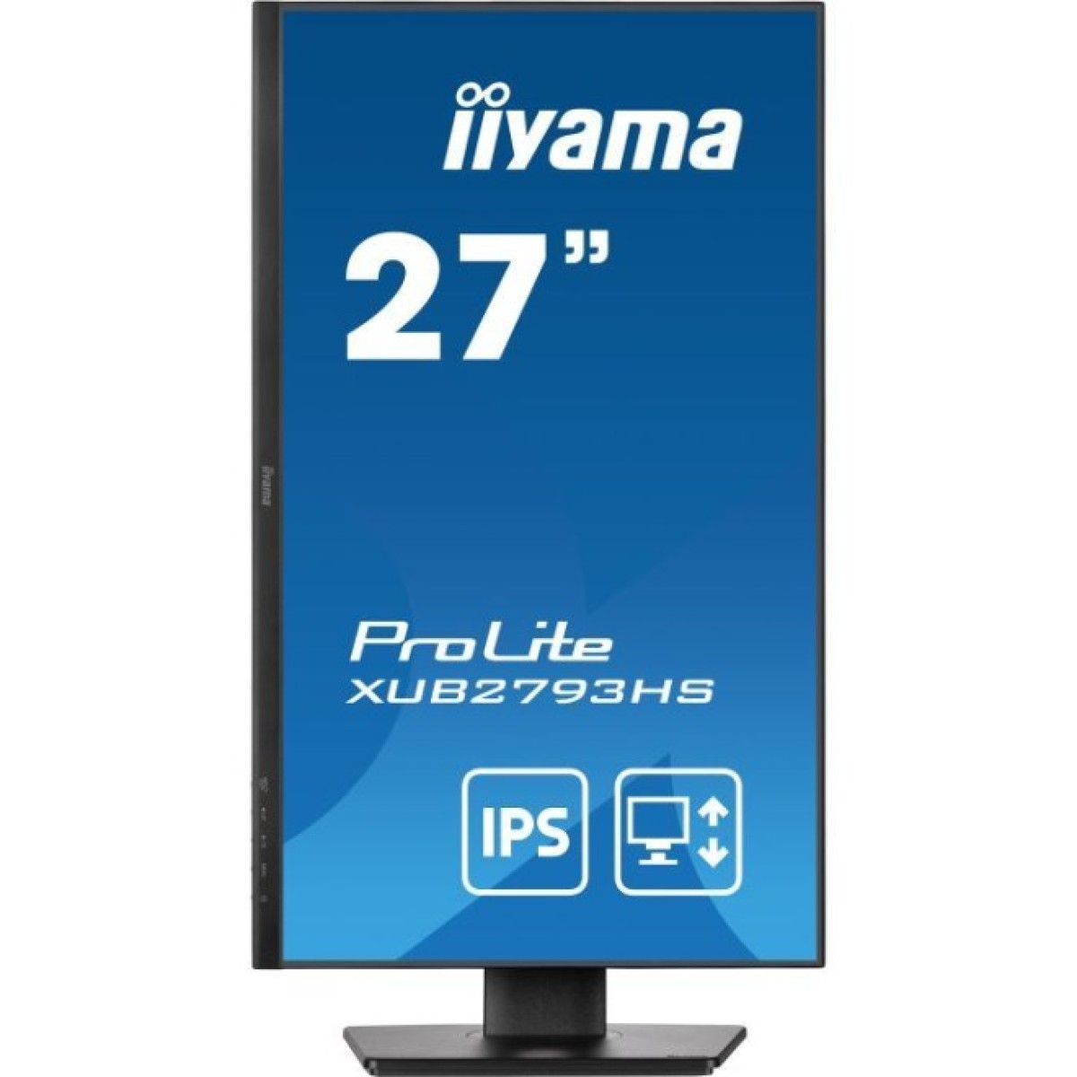 Монітор iiyama XUB2793HS-B7 98_98.jpg - фото 12