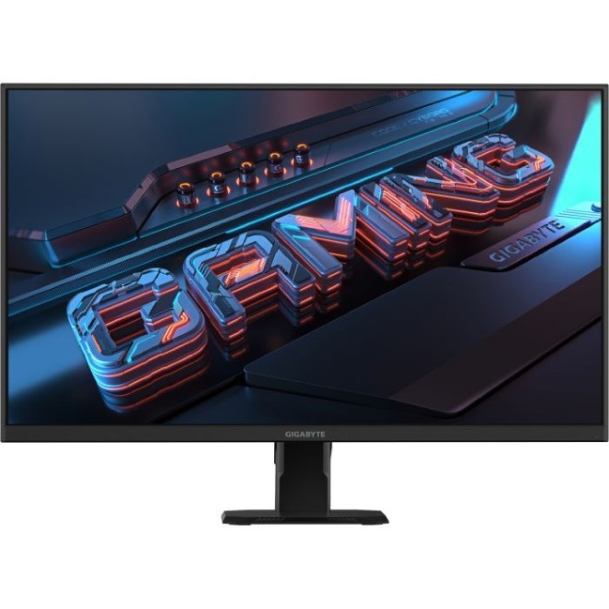 Монітор GIGABYTE GS27F Gaming Monitor (GS27F-EK) 256_256.jpg