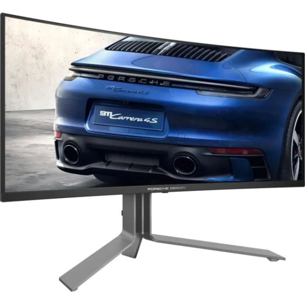 Монітор AOC PD34 98_98.jpg - фото 3