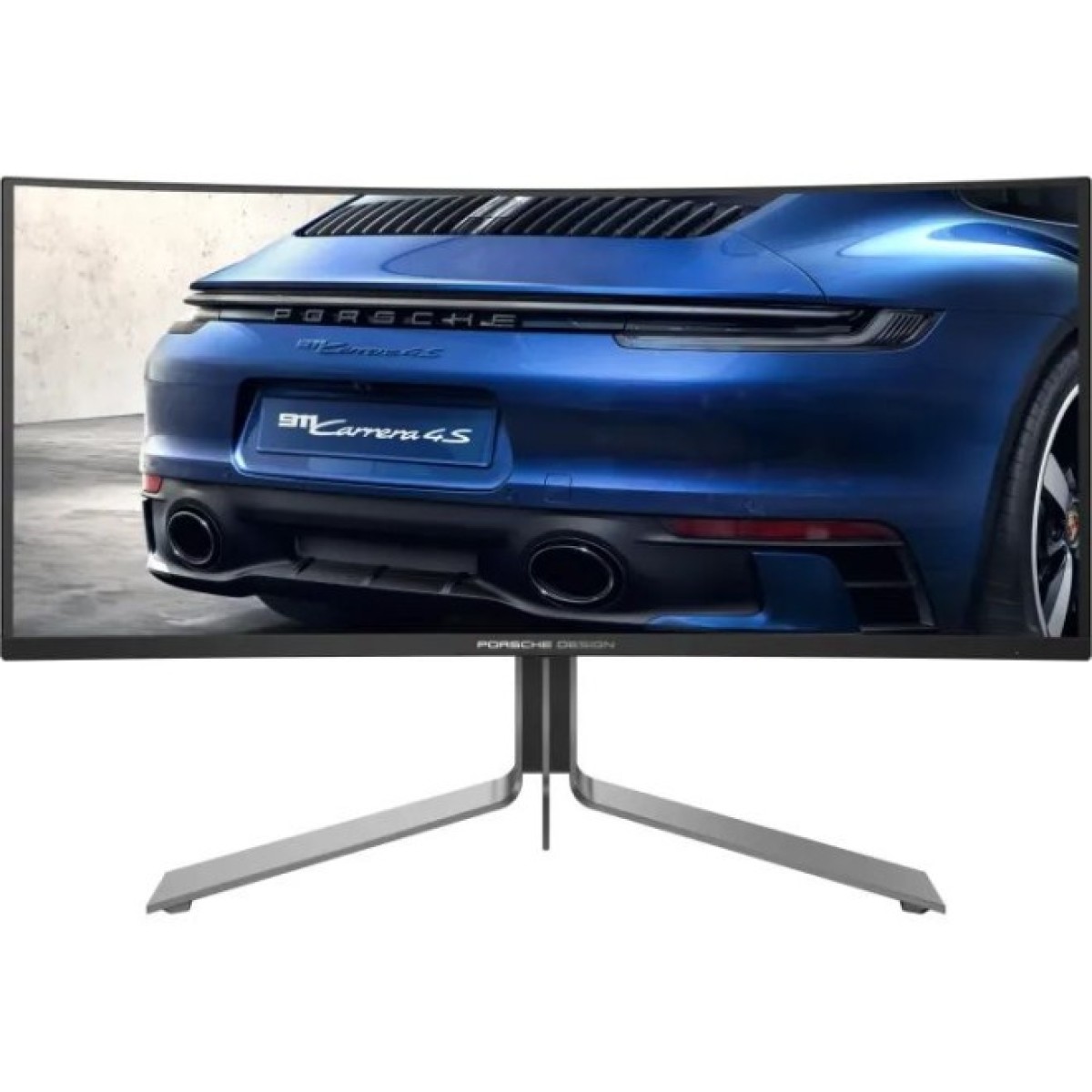 Монітор AOC PD34 98_98.jpg - фото 4