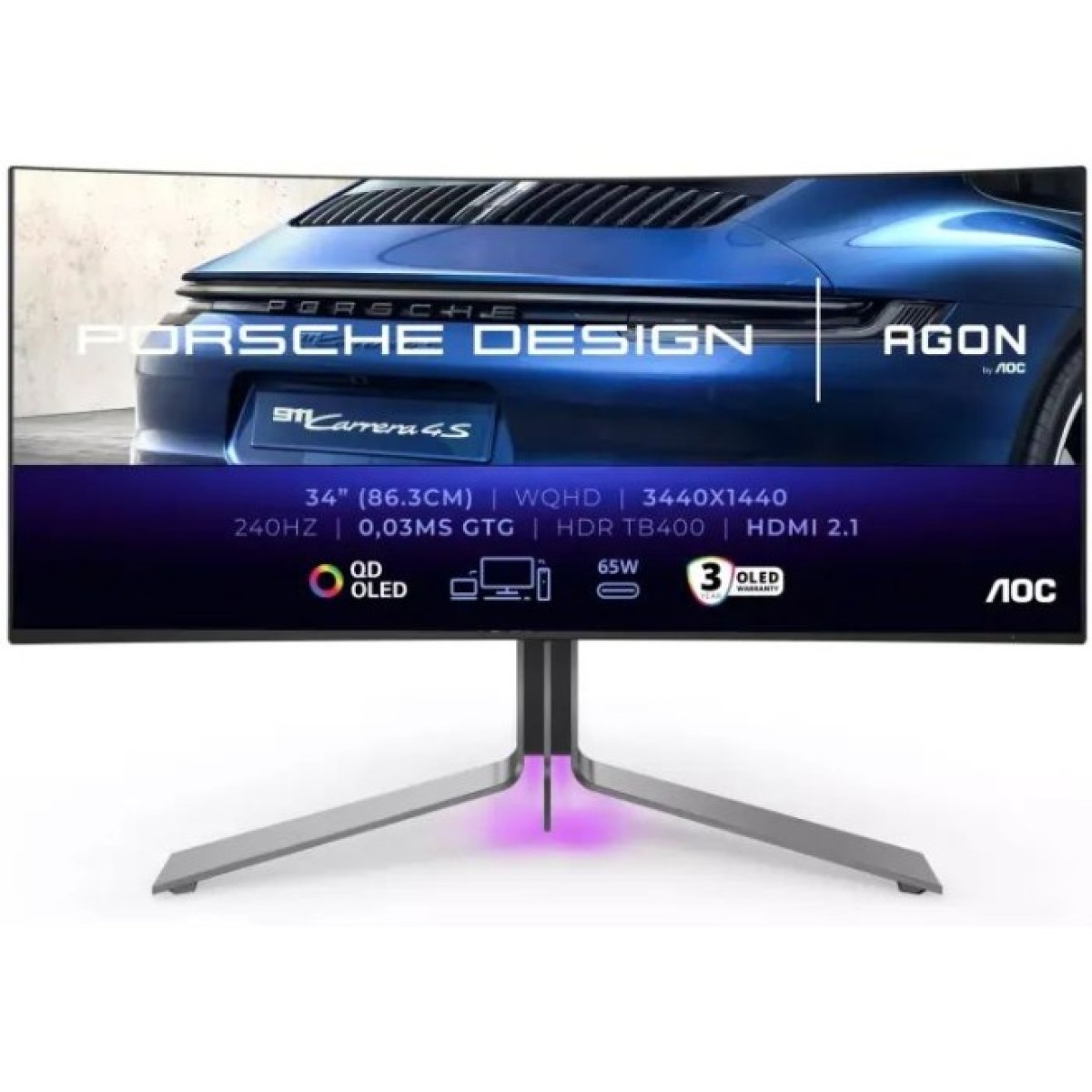 Монітор AOC PD34 256_256.jpg