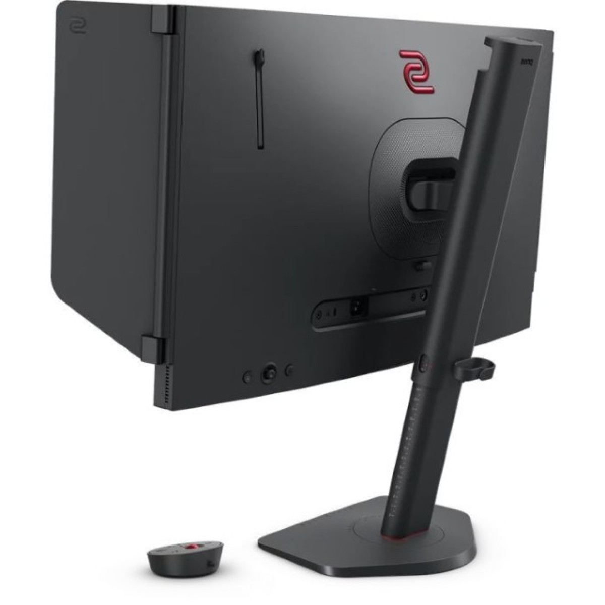 Монитор BenQ XL2546X+ Dark Grey 98_98.jpg - фото 2