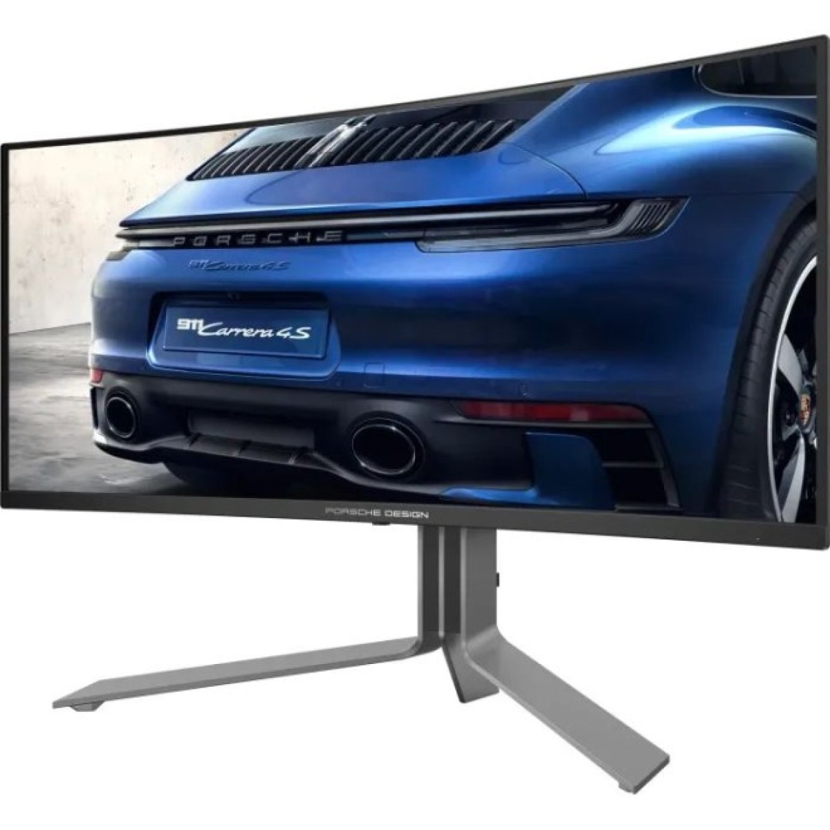 Монітор AOC PD34 98_98.jpg - фото 7