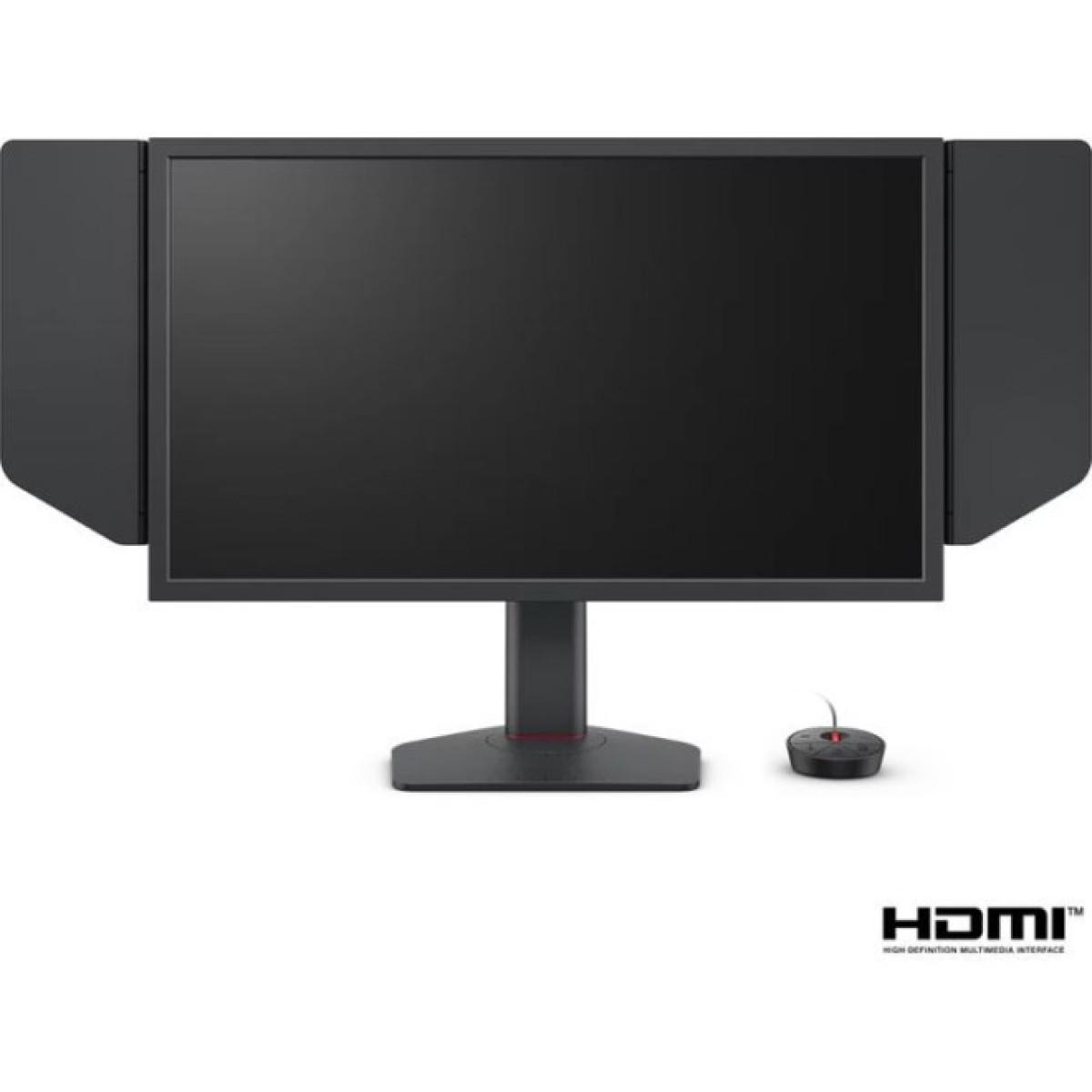 Монітор BenQ XL2546X+ Dark Grey 256_256.jpg