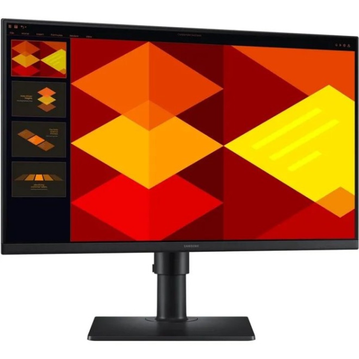 Монитор Samsung LS27D400GAIXCI 98_98.jpg - фото 4