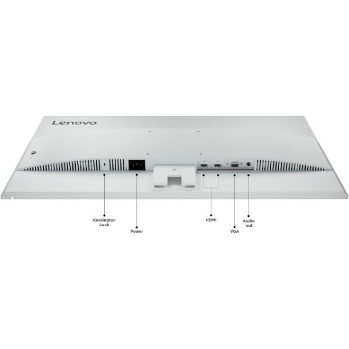 Монітор Lenovo L27i-4B (67CBKAC1UA) 98_98.jpg - фото 8
