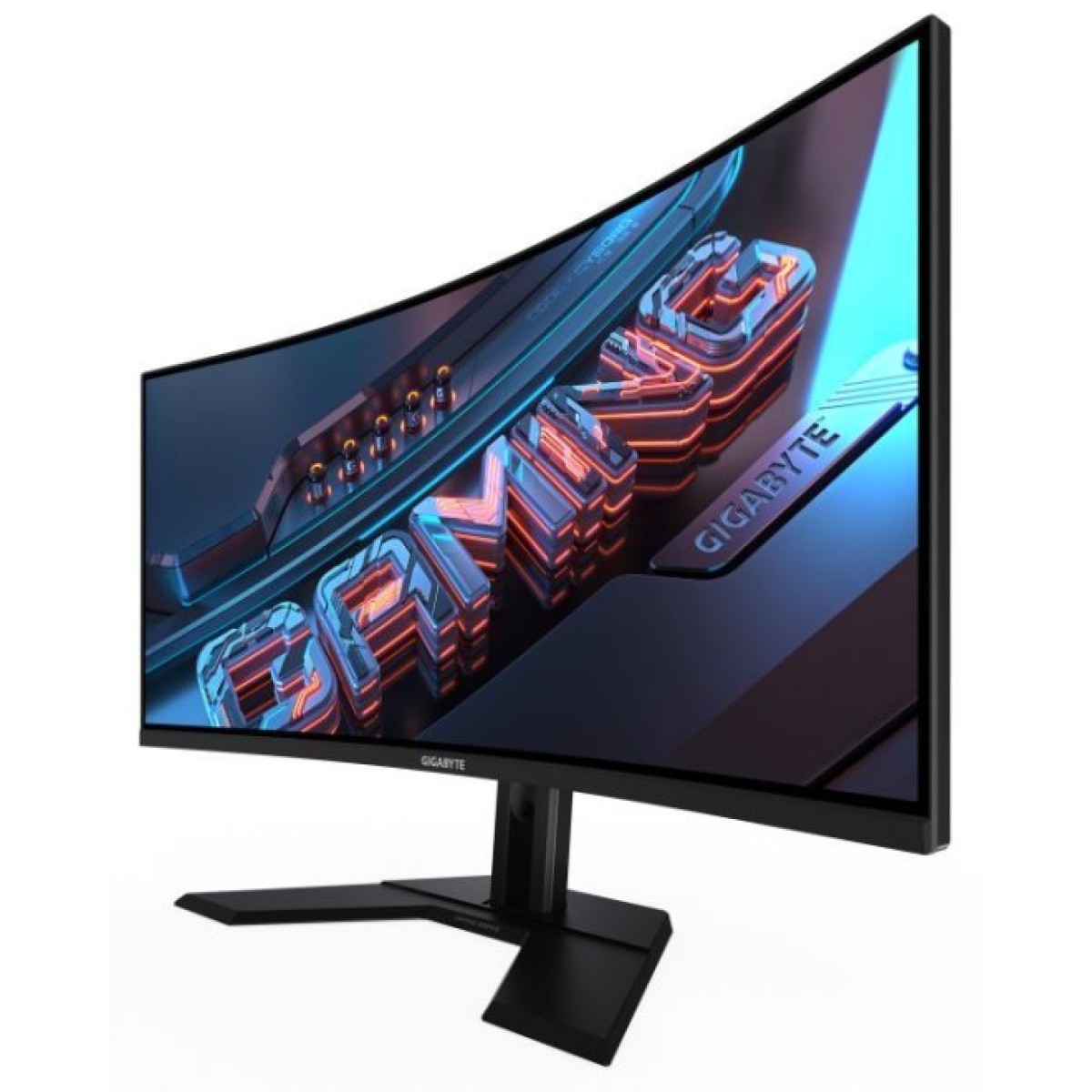 Монитор GIGABYTE G34WQCP Gaming Monitor 98_98.jpg - фото 5