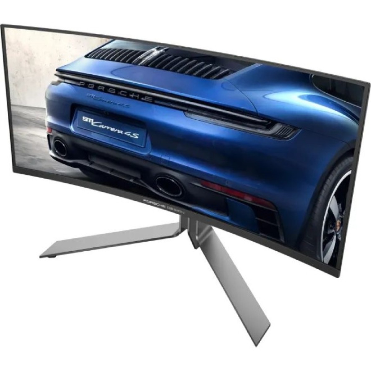 Монітор AOC PD34 98_98.jpg - фото 9