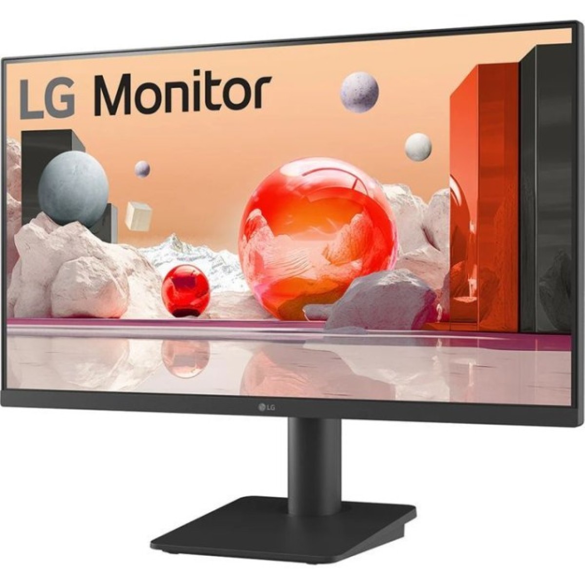 Монитор LG 27MS550-B 98_98.jpg - фото 3