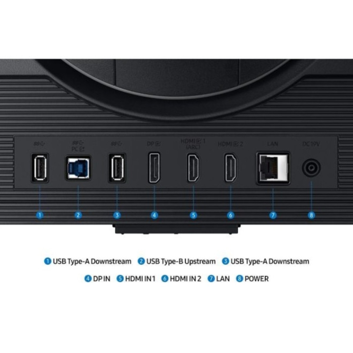 Монитор Samsung LS32DG700EIXUA 98_98.jpg - фото 4