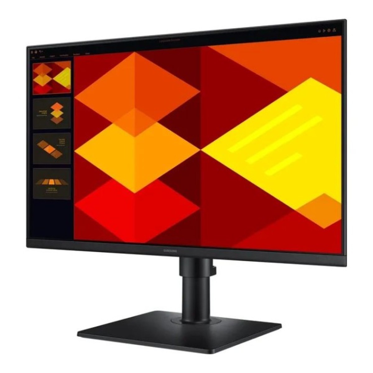 Монитор Samsung LS27D400GAIXCI 98_98.jpg - фото 7
