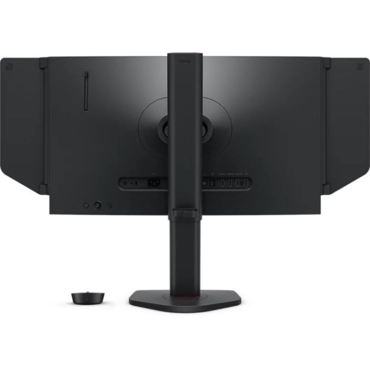 Монитор BenQ XL2546X+ Dark Grey 98_98.jpg - фото 3