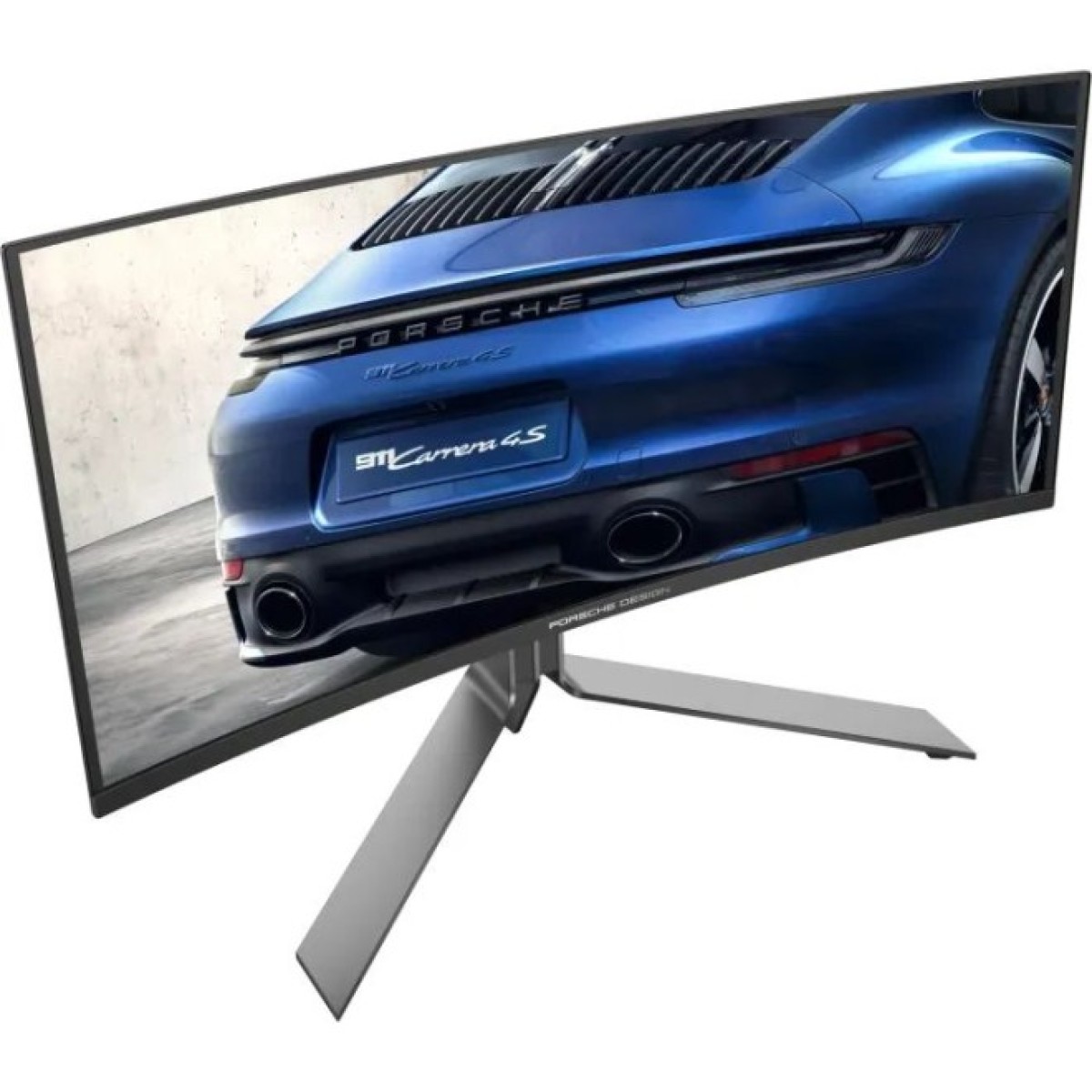 Монітор AOC PD34 98_98.jpg - фото 12