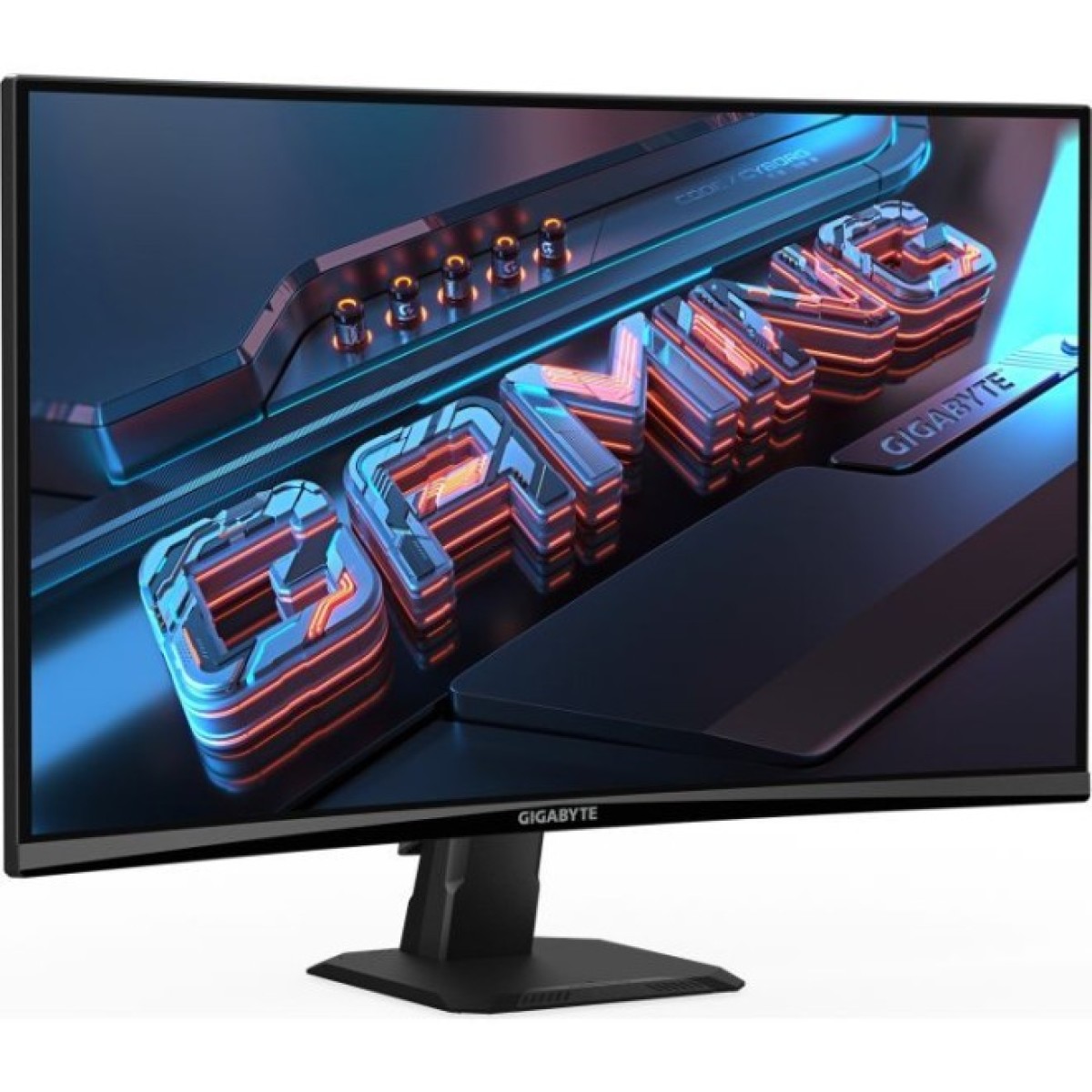 Монітор GIGABYTE GS27QCA Gaming Monitor 98_98.jpg - фото 3