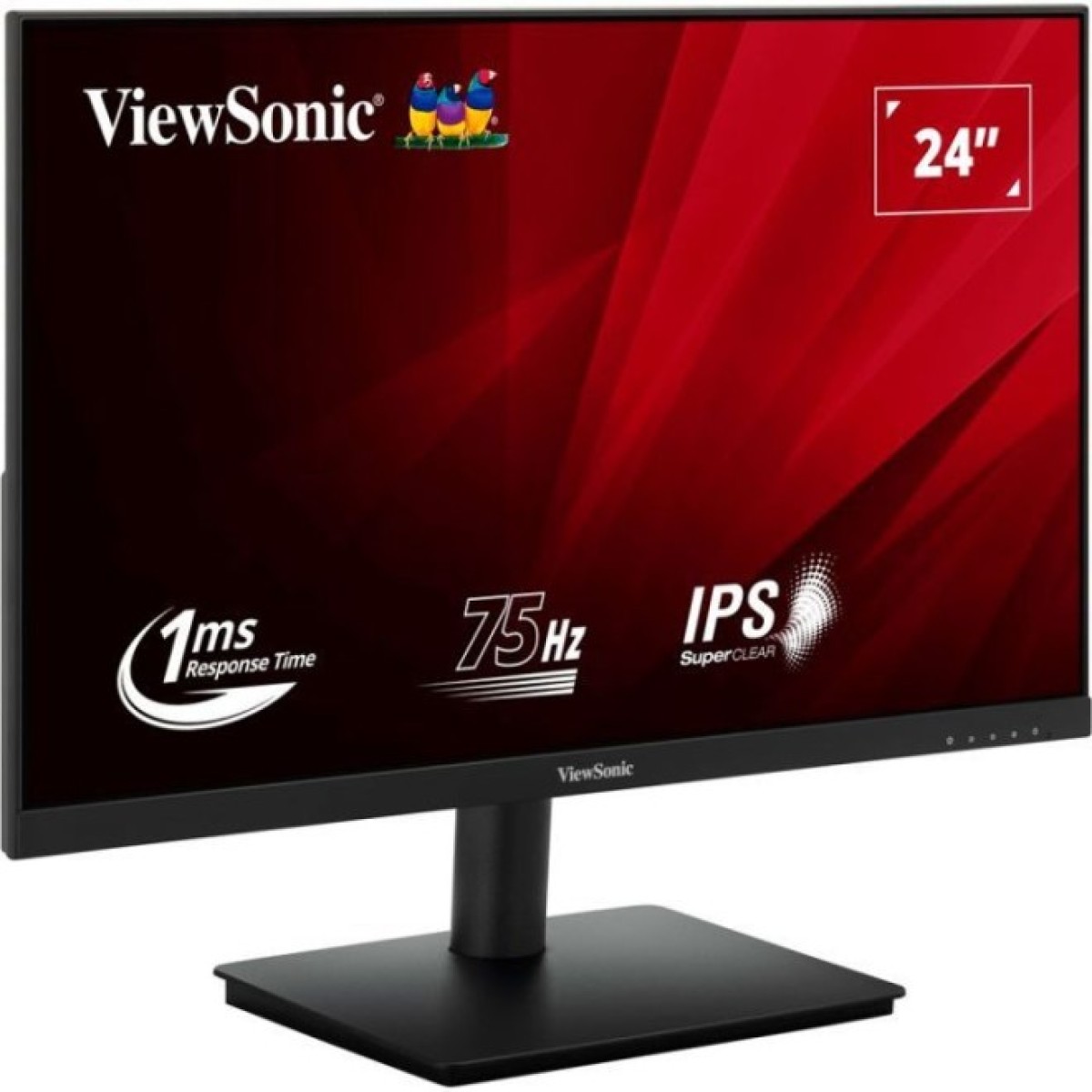 Монитор ViewSonic VA240-H-2 98_98.jpg - фото 4