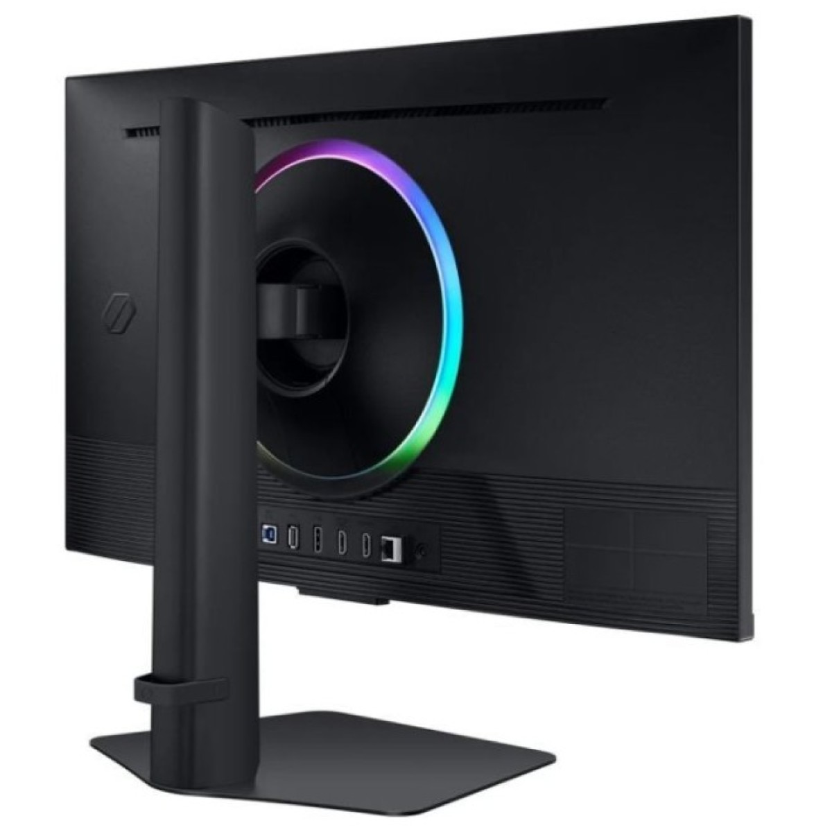 Монитор Samsung LS32DG700EIXUA 98_98.jpg - фото 6