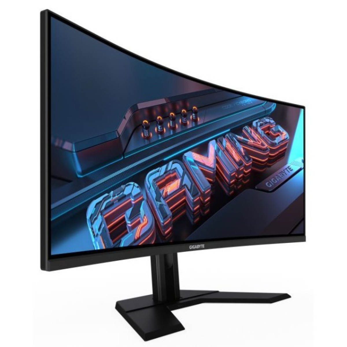 Монитор GIGABYTE G34WQCP Gaming Monitor 98_98.jpg - фото 7