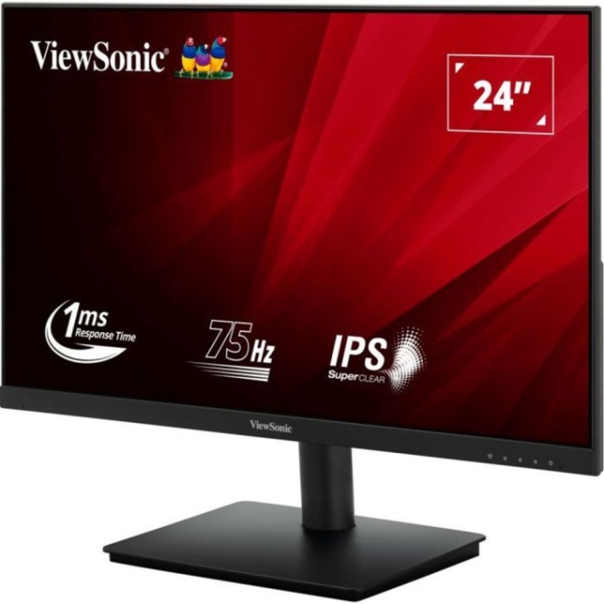 Монитор ViewSonic VA240-H-2 98_98.jpg - фото 5