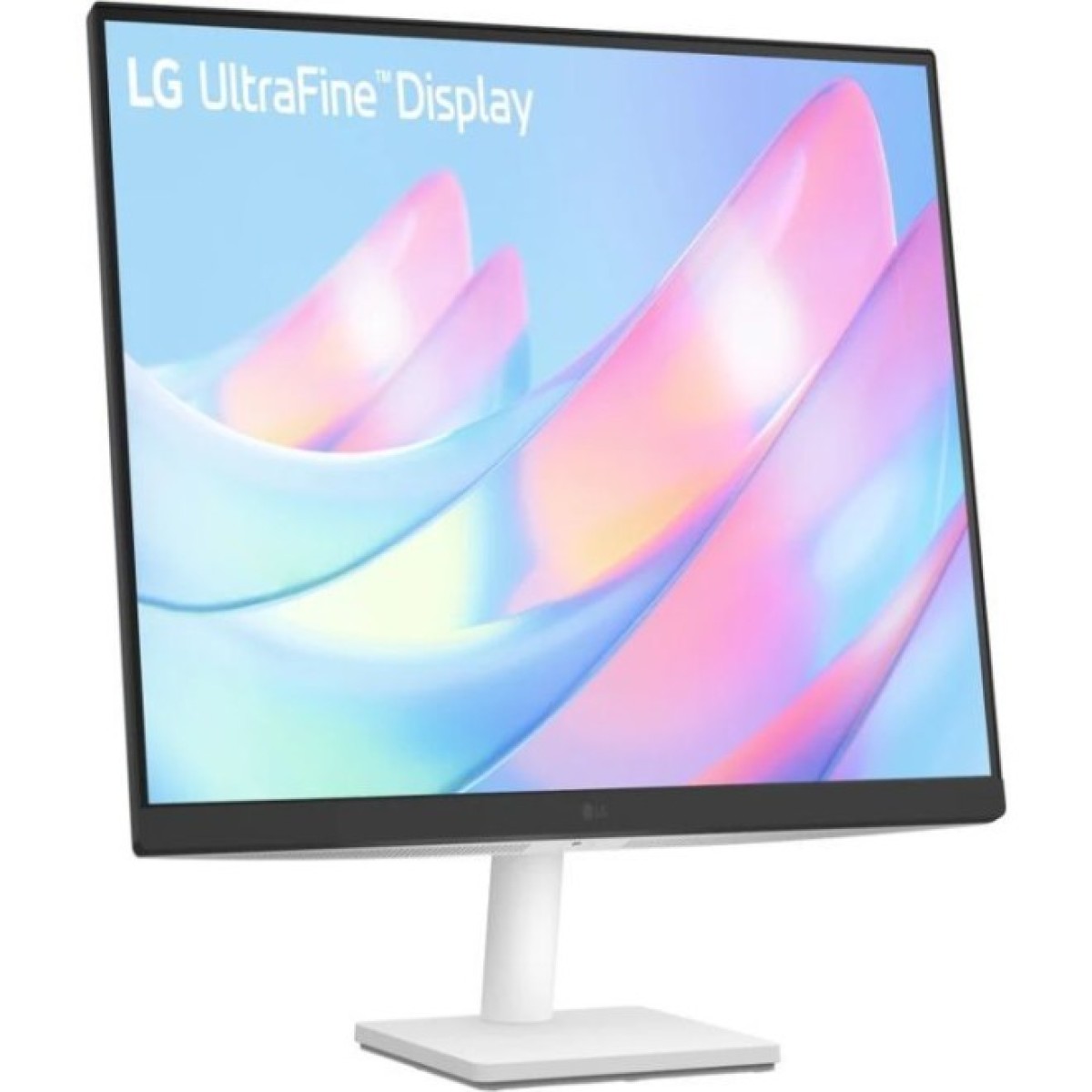 Монитор LG 27US500-W 98_98.jpg - фото 1