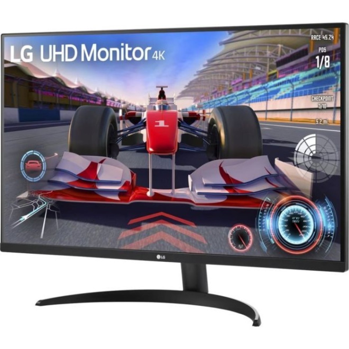 Монитор LG 32UR500-B 98_98.jpg - фото 2