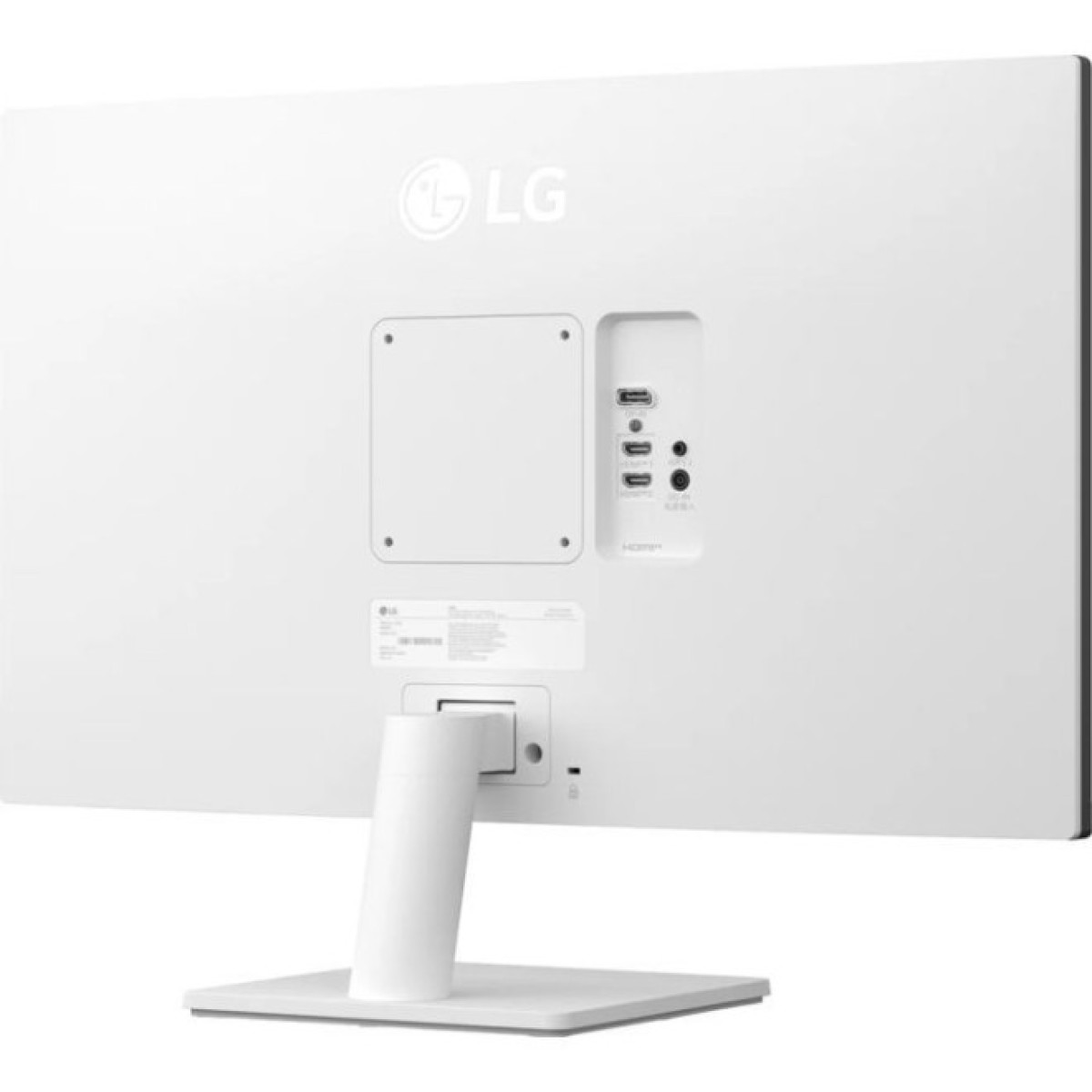 Монитор LG 27US500-W 98_98.jpg - фото 2