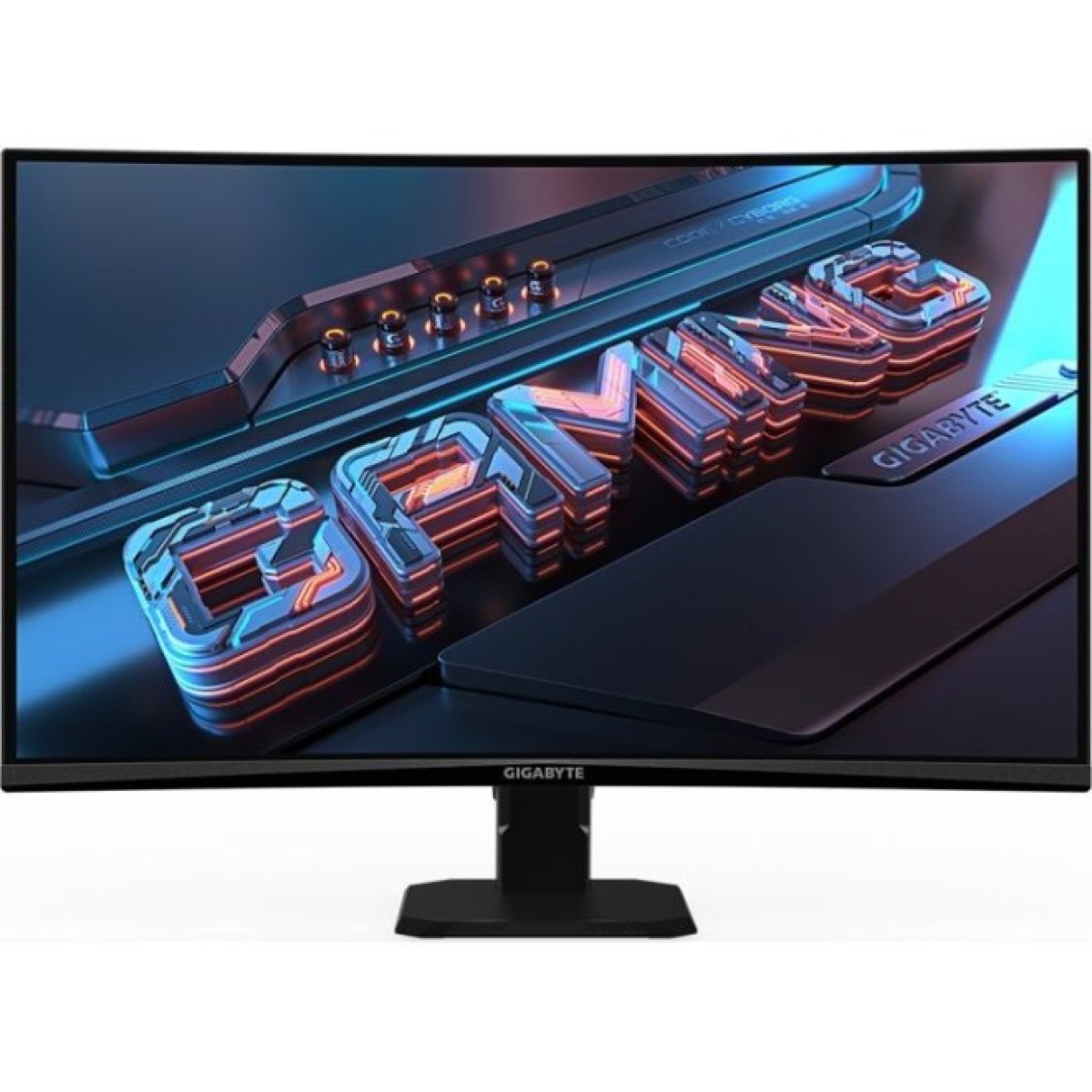 Монітор GIGABYTE GS27QCA Gaming Monitor 98_98.jpg - фото 5